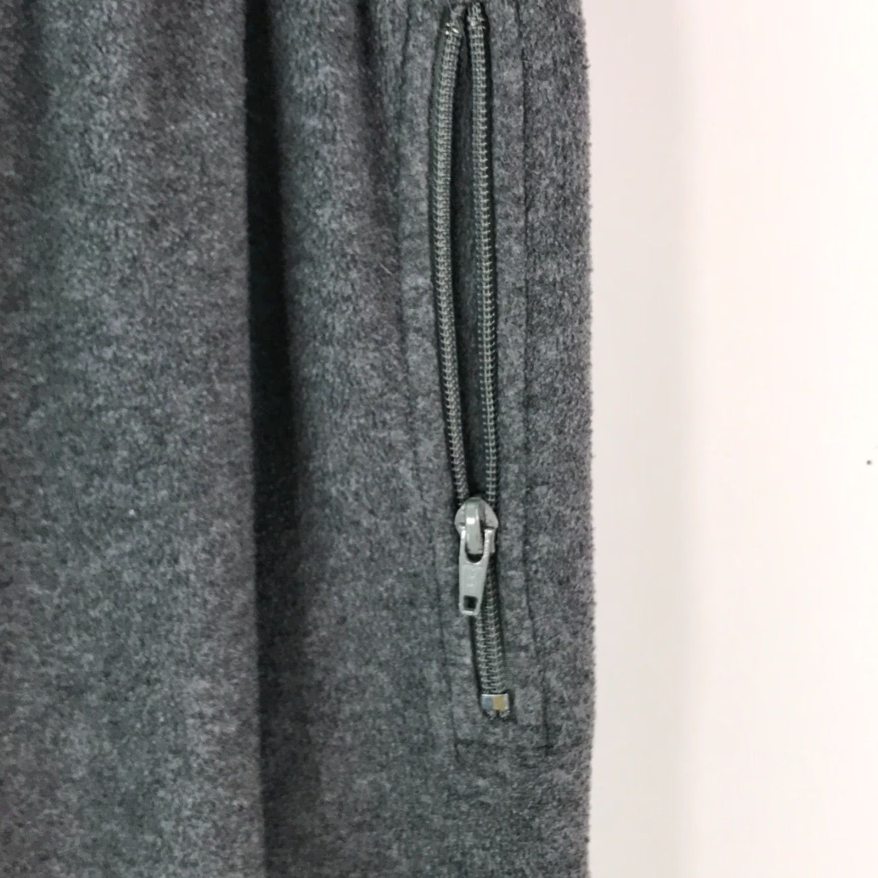 Gap Gap Pants Women Regular Straight Leg Pull On Gray L Size 36" / US 14 / IT 50 - 7 Thumbnail