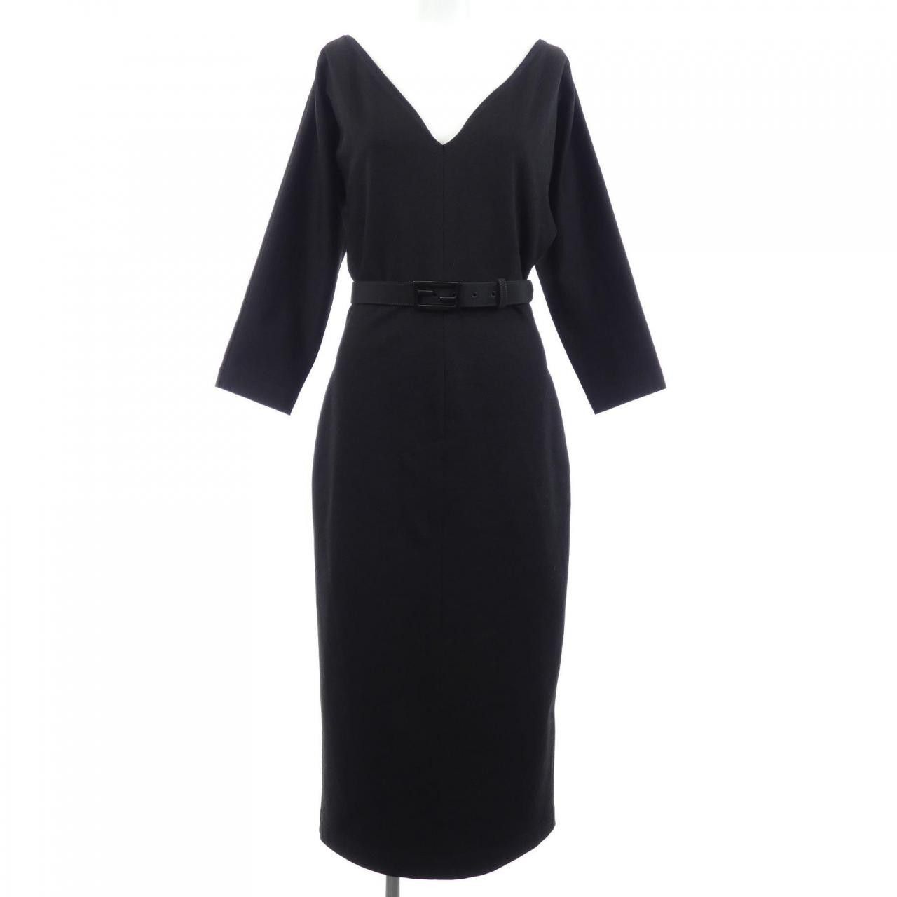Fendi Fendi Fendi Dress Others Dresses FDB707AIDE DUTY FREE for USA Size ONE SIZE - 1 Thumbnail