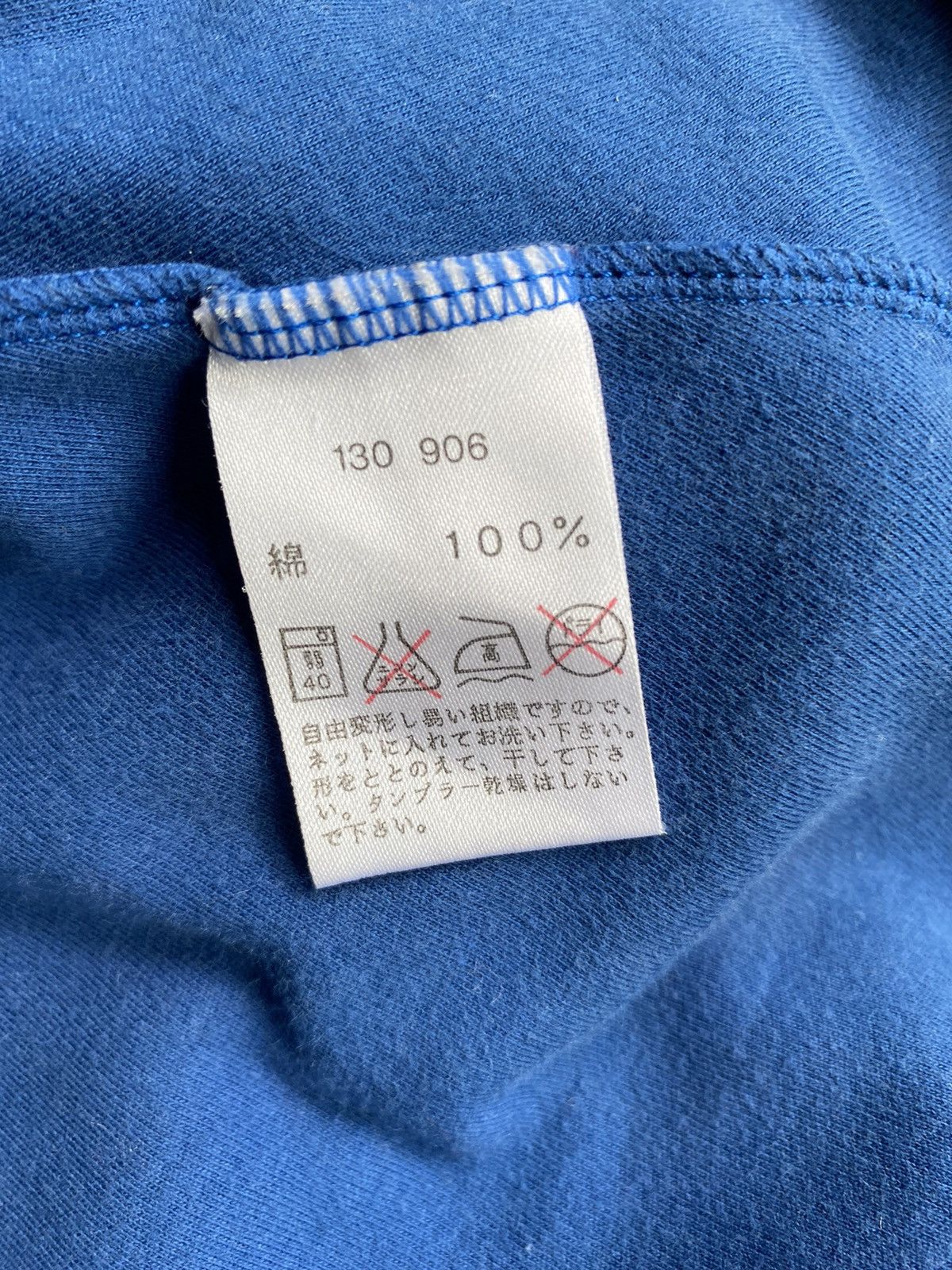 Designer × Japanese Brand Crayola kids patch tee Size S / US 4 / IT 40 - 6 Thumbnail