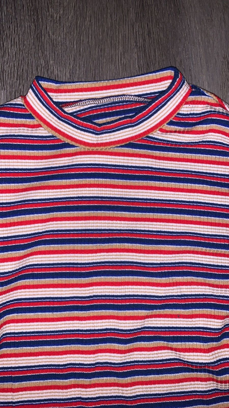 Other Striped long sleeve T-shirt Size XS / US 0-2 / IT 36-38 - 4 Thumbnail