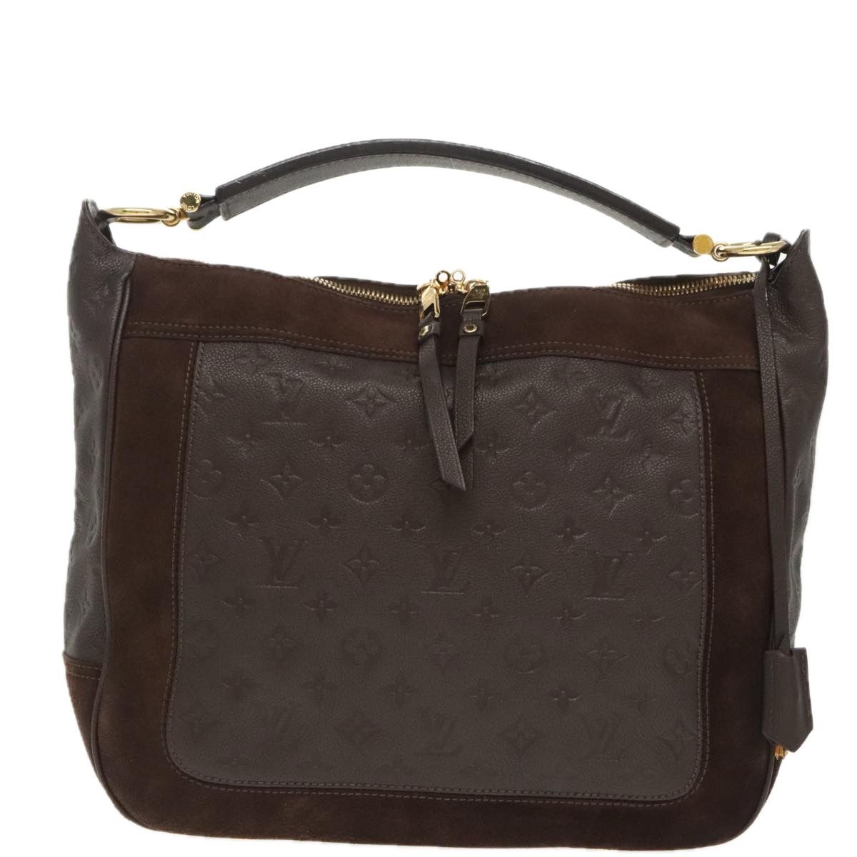 Louis Vuitton Louis Vuitton Audacieuse handbag Size ONE SIZE - 1 Thumbnail