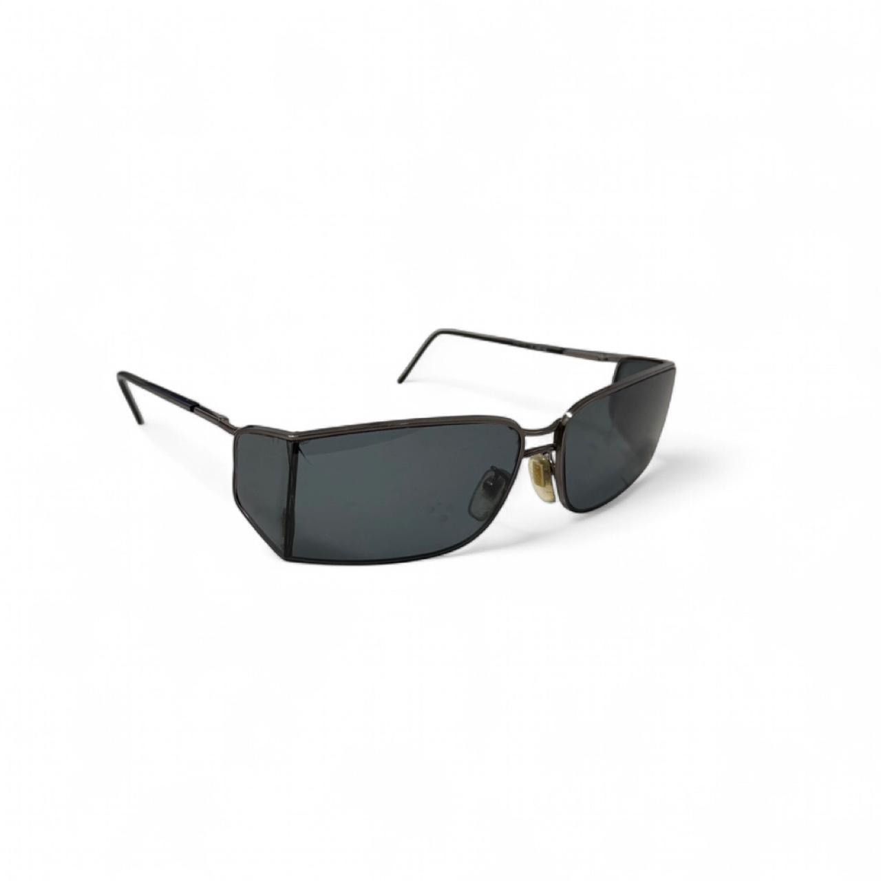 Versace Authentic Vintage Versace Sunglasses Y2K Archive Rare