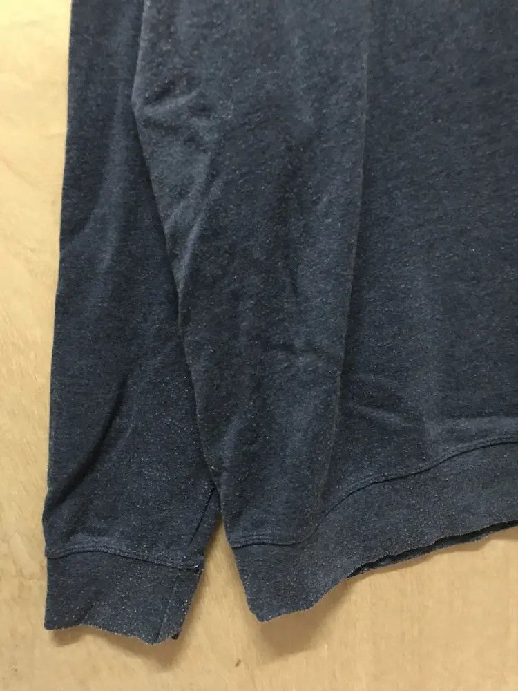 Japanese Brand Daniel Dodd Open Door Sweatshirts Size US XXL / EU 58 / 5 - 4 Thumbnail