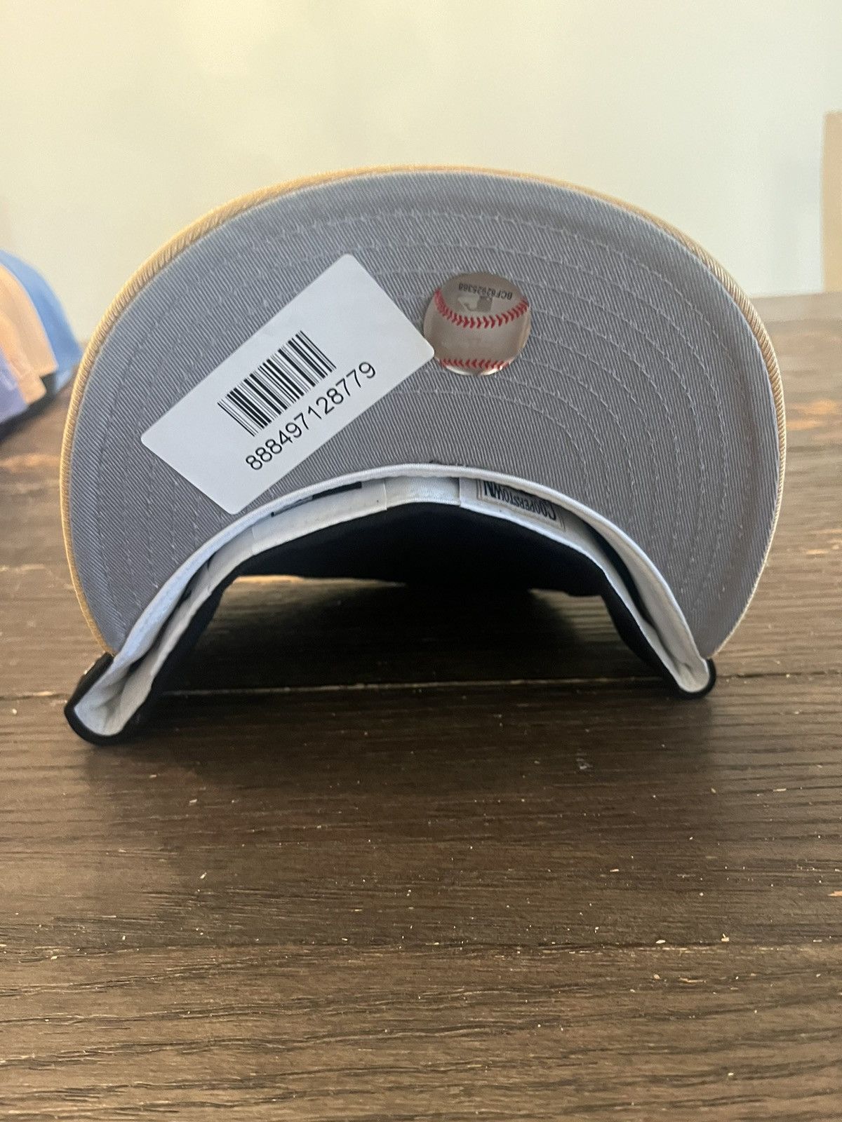 New Era Cleveland Indians Chief Wahoo 7 1/8 Size ONE SIZE - 10 Thumbnail