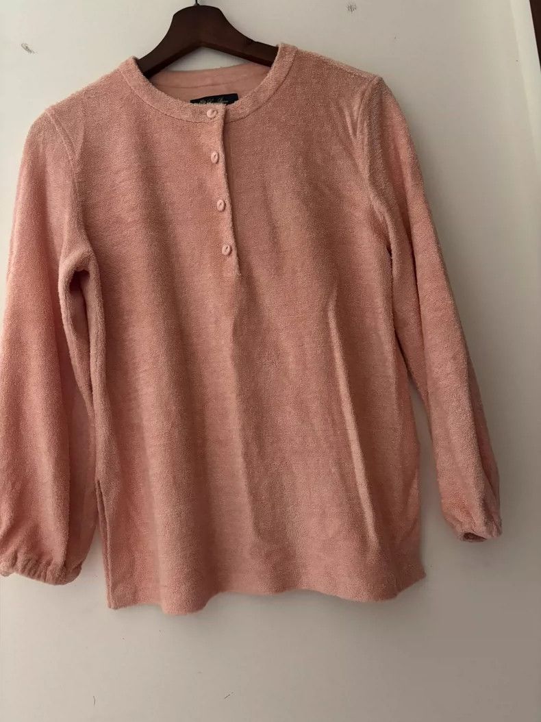 Loro Piana LORO PIANA upper outer garment Size XS / US 0-2 / IT 36-38 - 1 Thumbnail