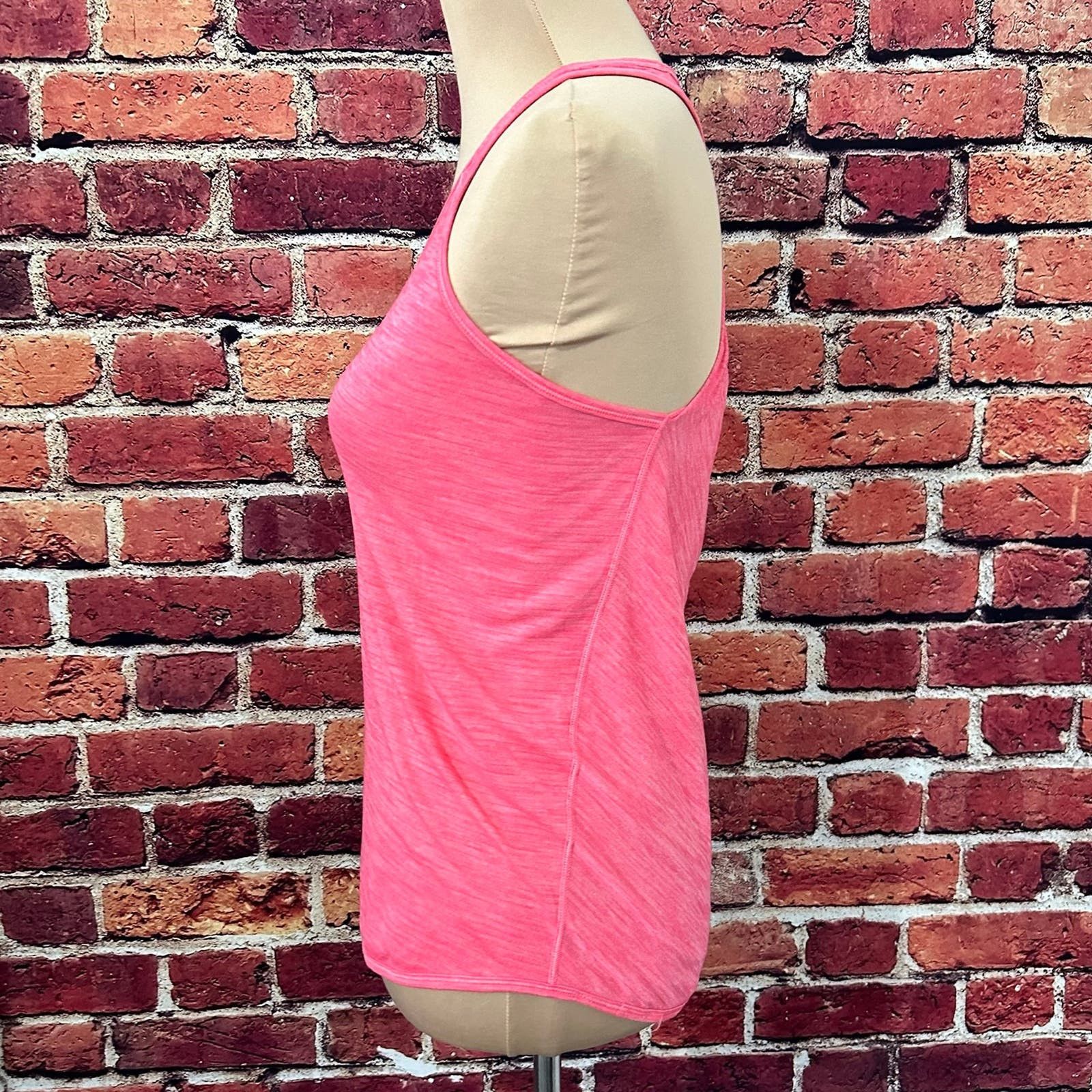 Lululemon Lululemon Tank Top size 6 Size S / US 4 / IT 40 - 2 Thumbnail