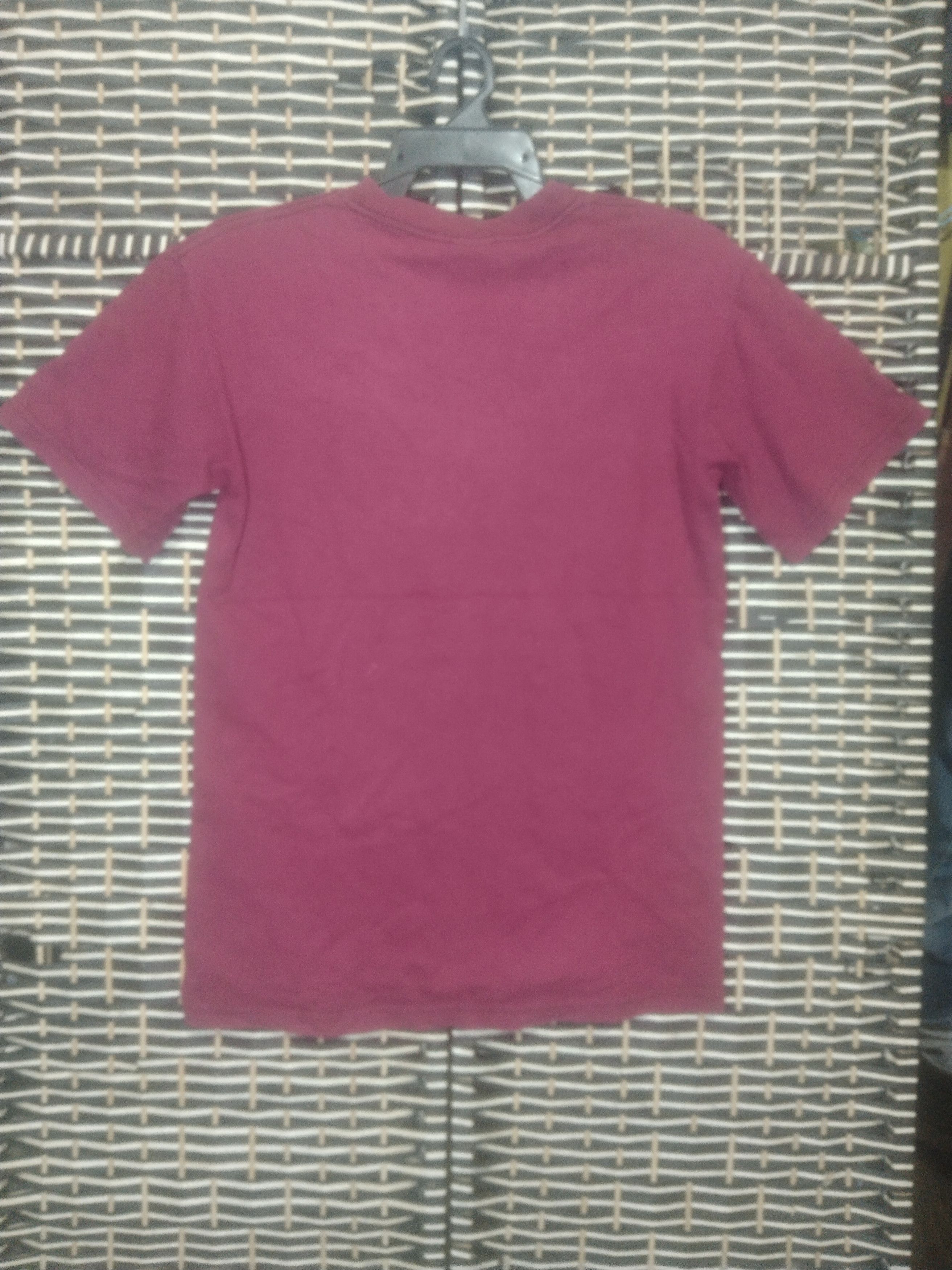 Band Tees × Gildan × Vintage Vintage The All American Rejects tee Size US S / EU 44-46 / 1 - 2 Thumbnail