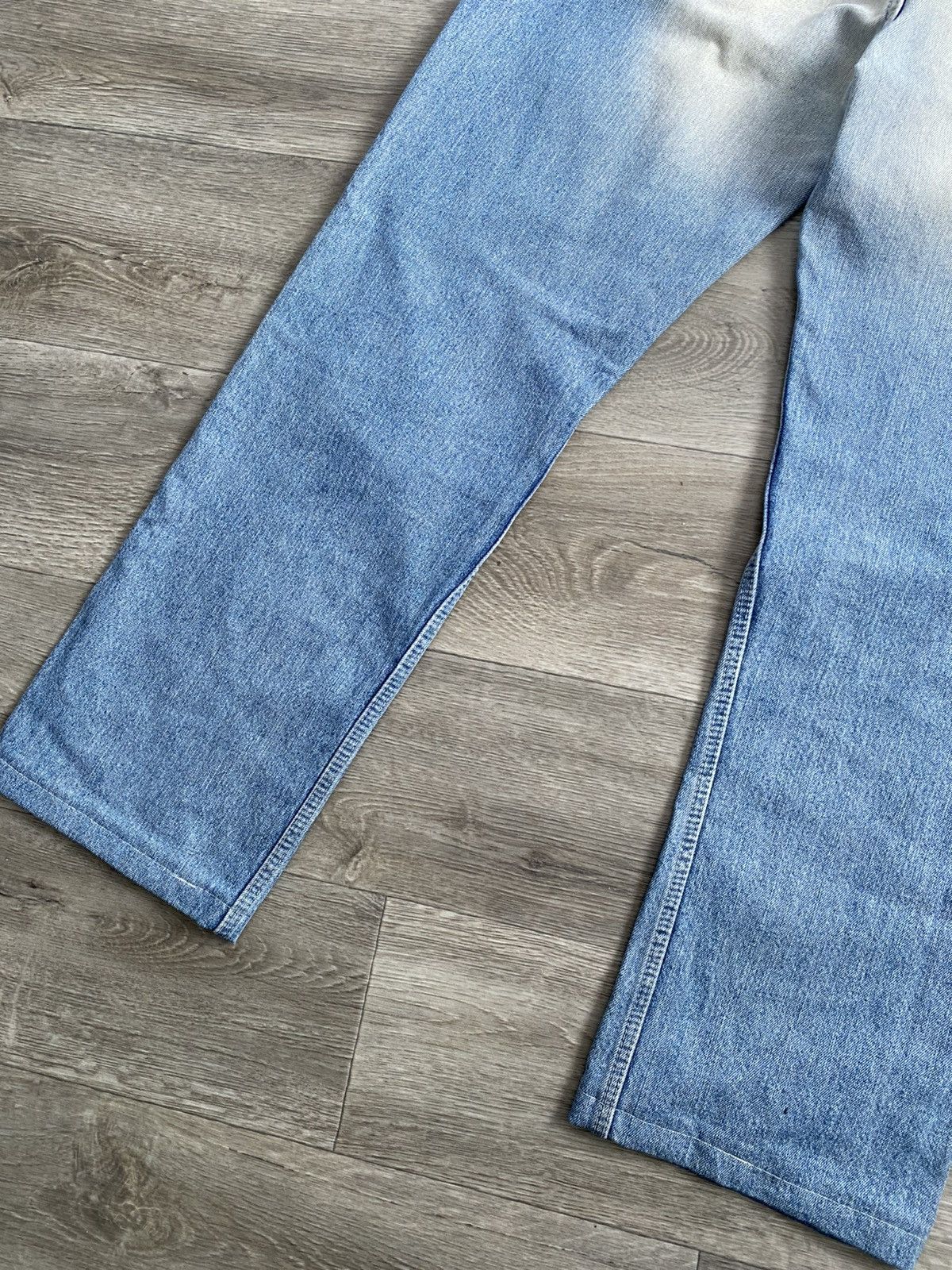 Diesel DIESEL Vintage Y2K Jeans Men S32 Size US 32 / EU 48 - 6 Thumbnail