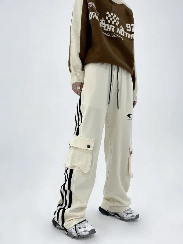 Japanese Brand Vintage harajuku style denim pants Size US 32 / EU 48 - 4 Thumbnail