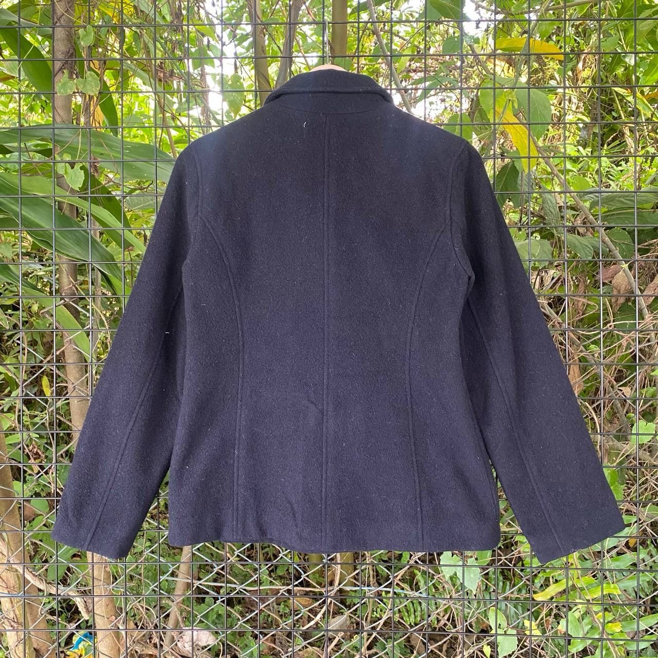 Calvin Klein Calvin Klien Double Breast Coat Size M / US 6-8 / IT 42-44 - 8 Thumbnail