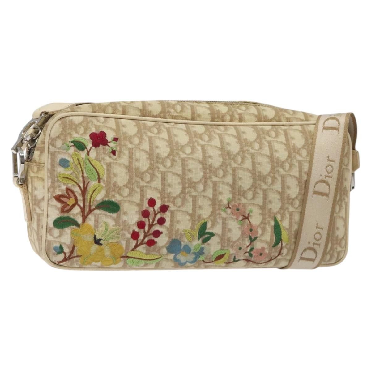 Dior Dior Trotter shoulder Size ONE SIZE - 1 Thumbnail
