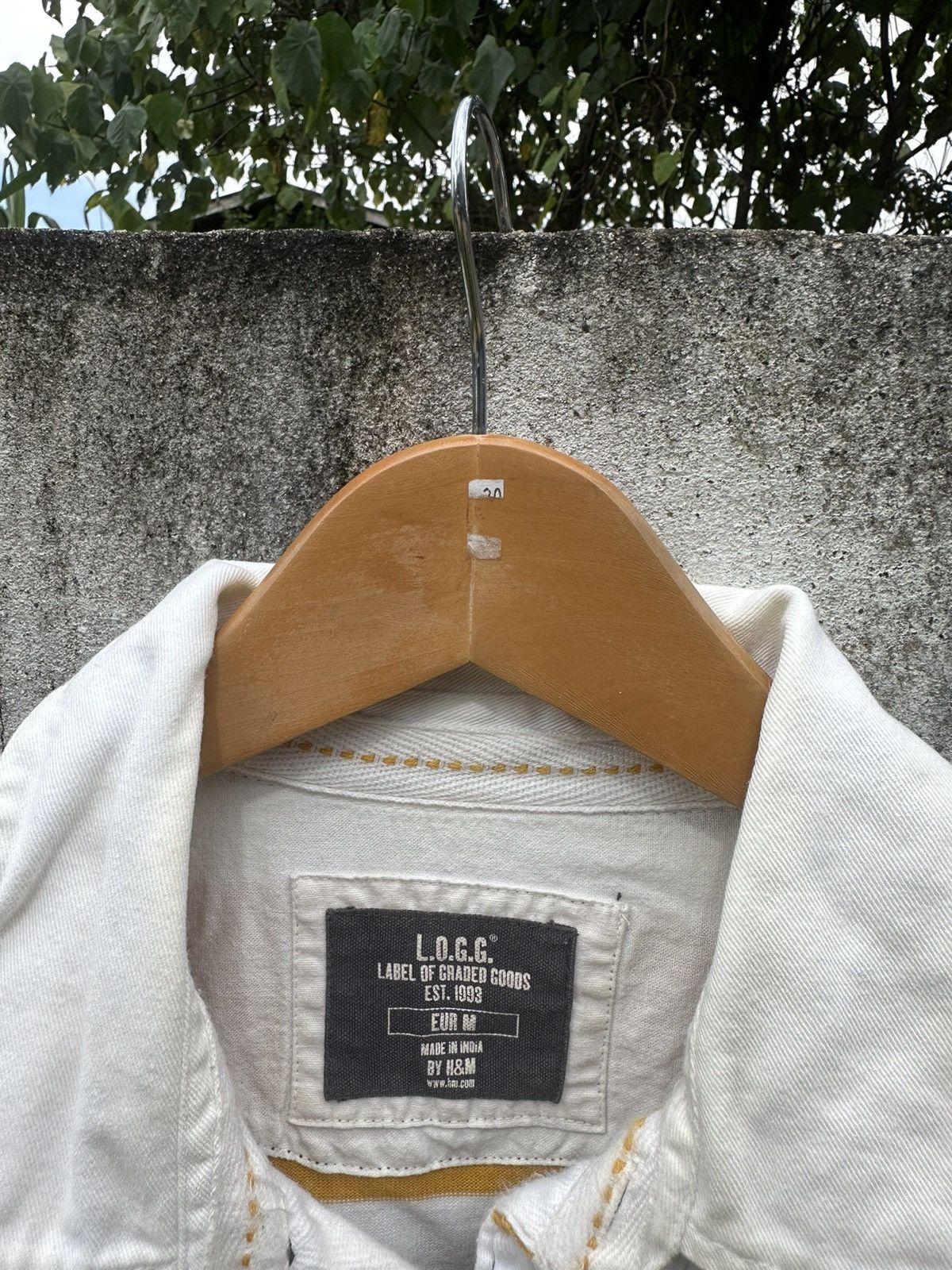 L.O.G.G. L.O.G.G polo shirt Size US M / EU 48-50 / 2 - 2 Thumbnail