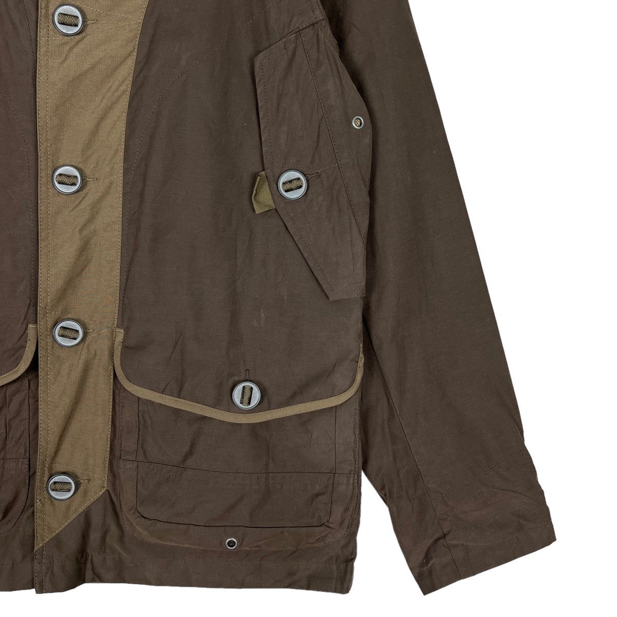 Eddie Bauer 🔥 EDDIE BAUER MOUNTAIN HUNTING JACKET STYLE Size US S / EU 44-46 / 1 - 5 Thumbnail
