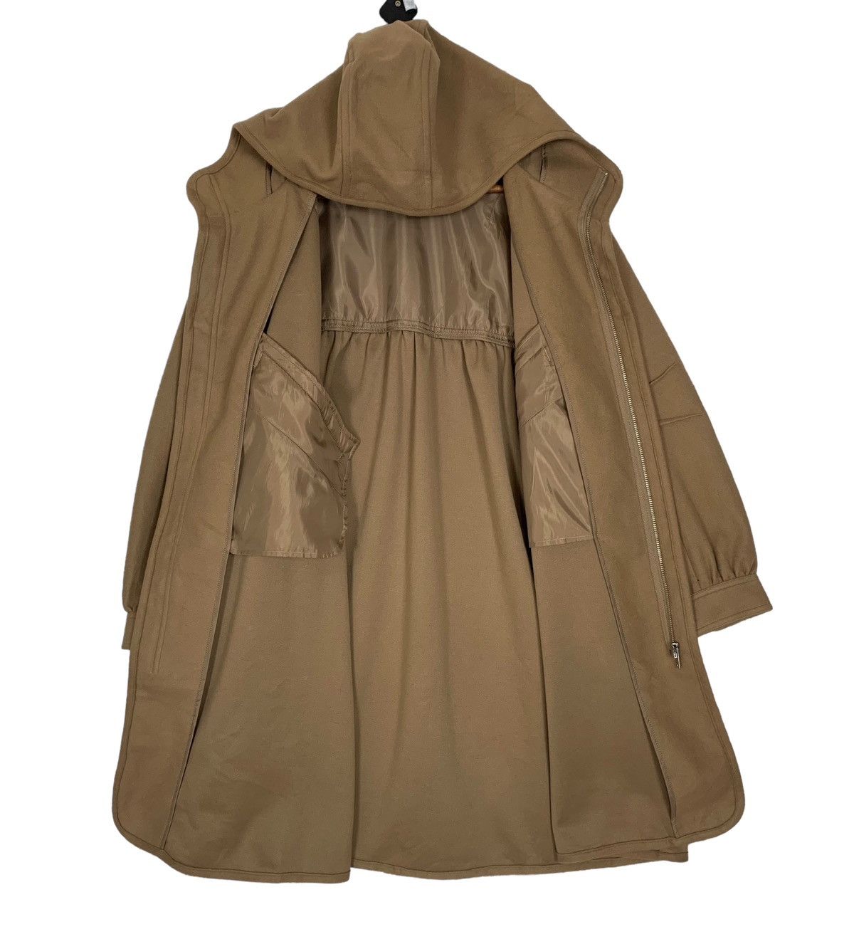 GU Gu x undercover Outdoor Streetwear Parka Hodie Size M / US 6-8 / IT 42-44 - 7 Thumbnail