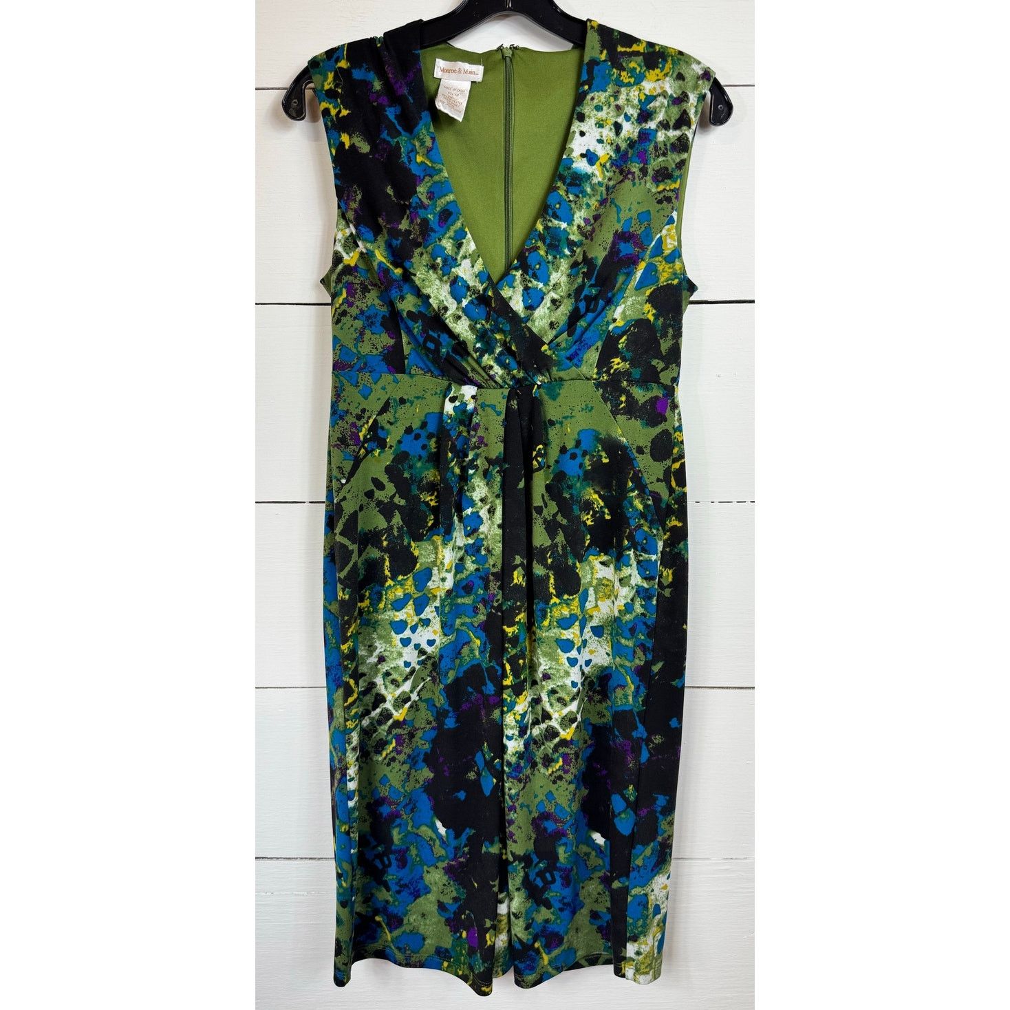 Other Monroe & Main Sleeveless Dress Women's Size Medium Size M / US 6-8 / IT 42-44 - 1 Thumbnail