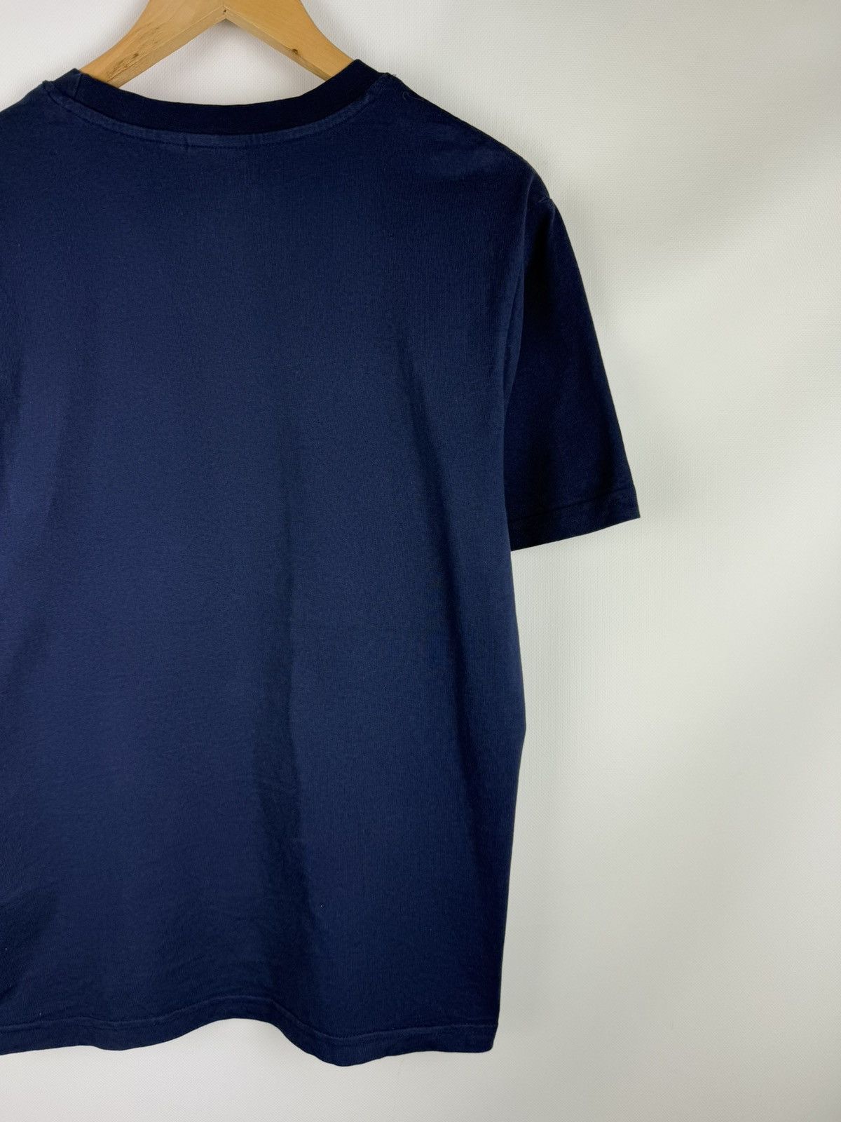 Stan Ray Stan Ray SS24 Patch Pocket T Shirt Workwear Short Sleeve Size US M / EU 48-50 / 2 - 17 Thumbnail