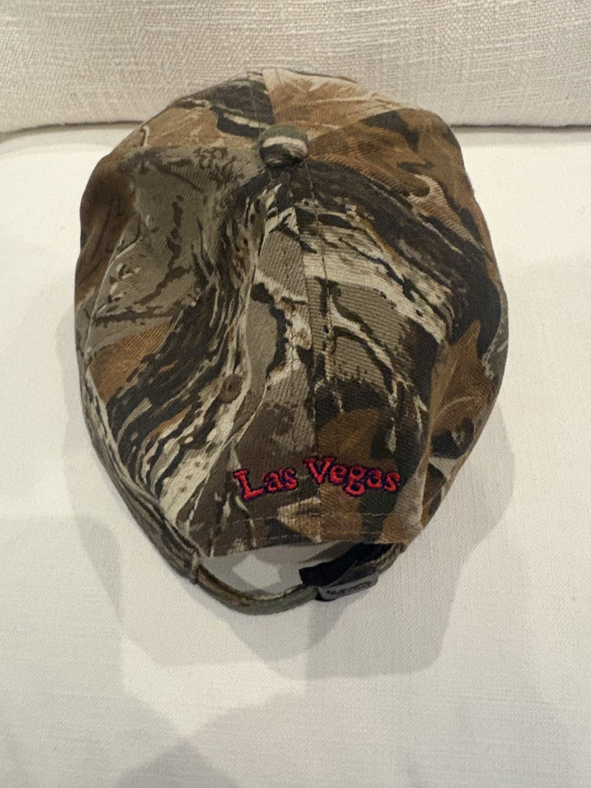 FORWARD House Party Distro “Tourist” Hat (Not Forward Observations) Size ONE SIZE - 3 Thumbnail