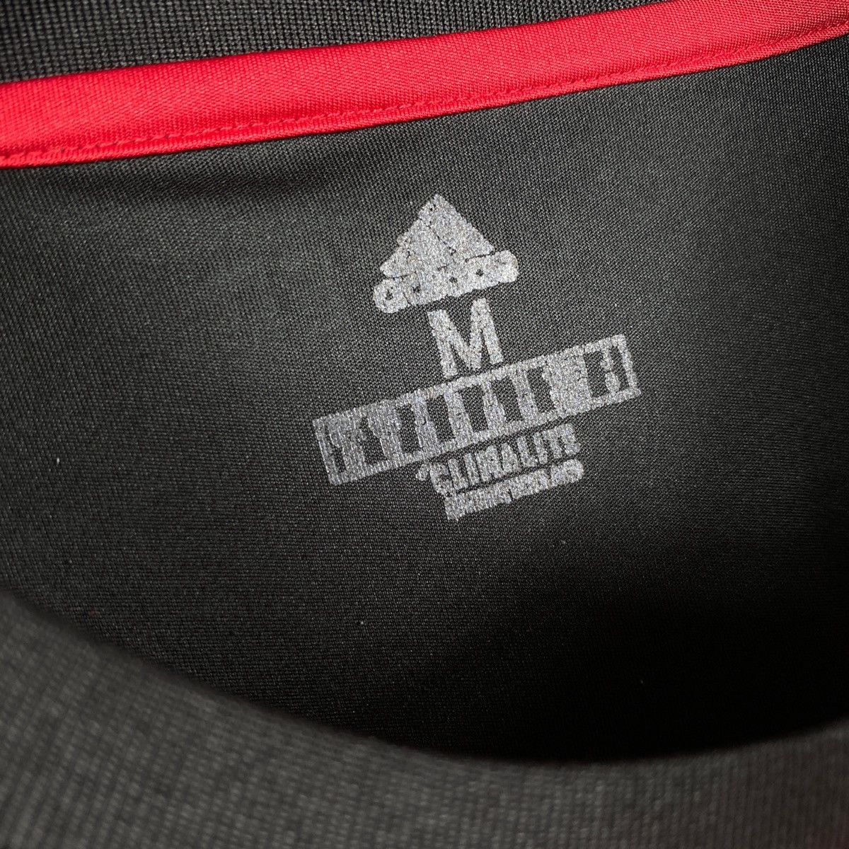 Adidas × Vintage 2018/19 Adidas ATLANTA MARTINEZ #7 SOCCER JERSEY SHIRT y2k Size US M / EU 48-50 / 2 - 5 Thumbnail