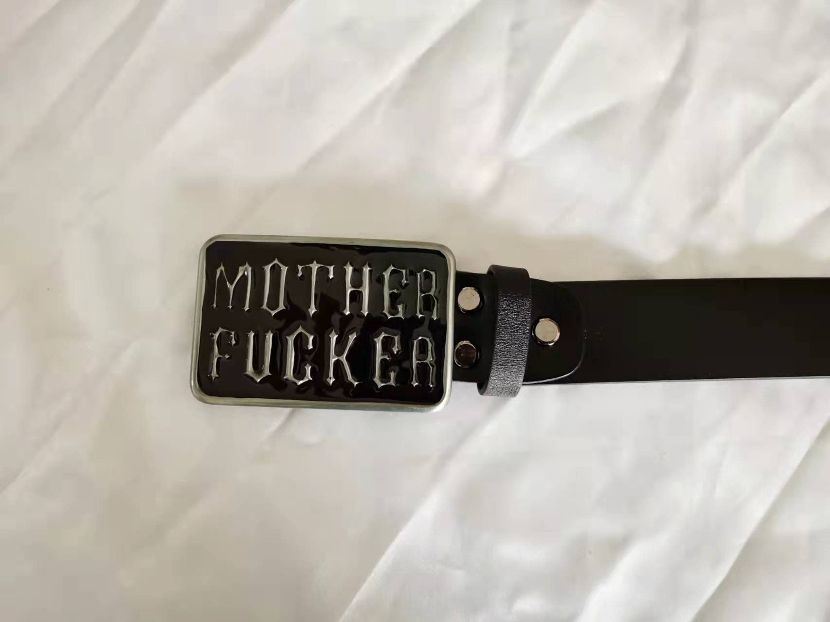 Other Fashion personalized simple belt Size ONE SIZE - 5 Thumbnail