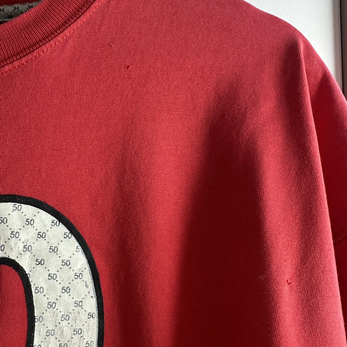 50 Cent 50 Cent Vintage Rap Band Tee Rare T-Shirt Size US XL / EU 56 / 4 - 6 Thumbnail