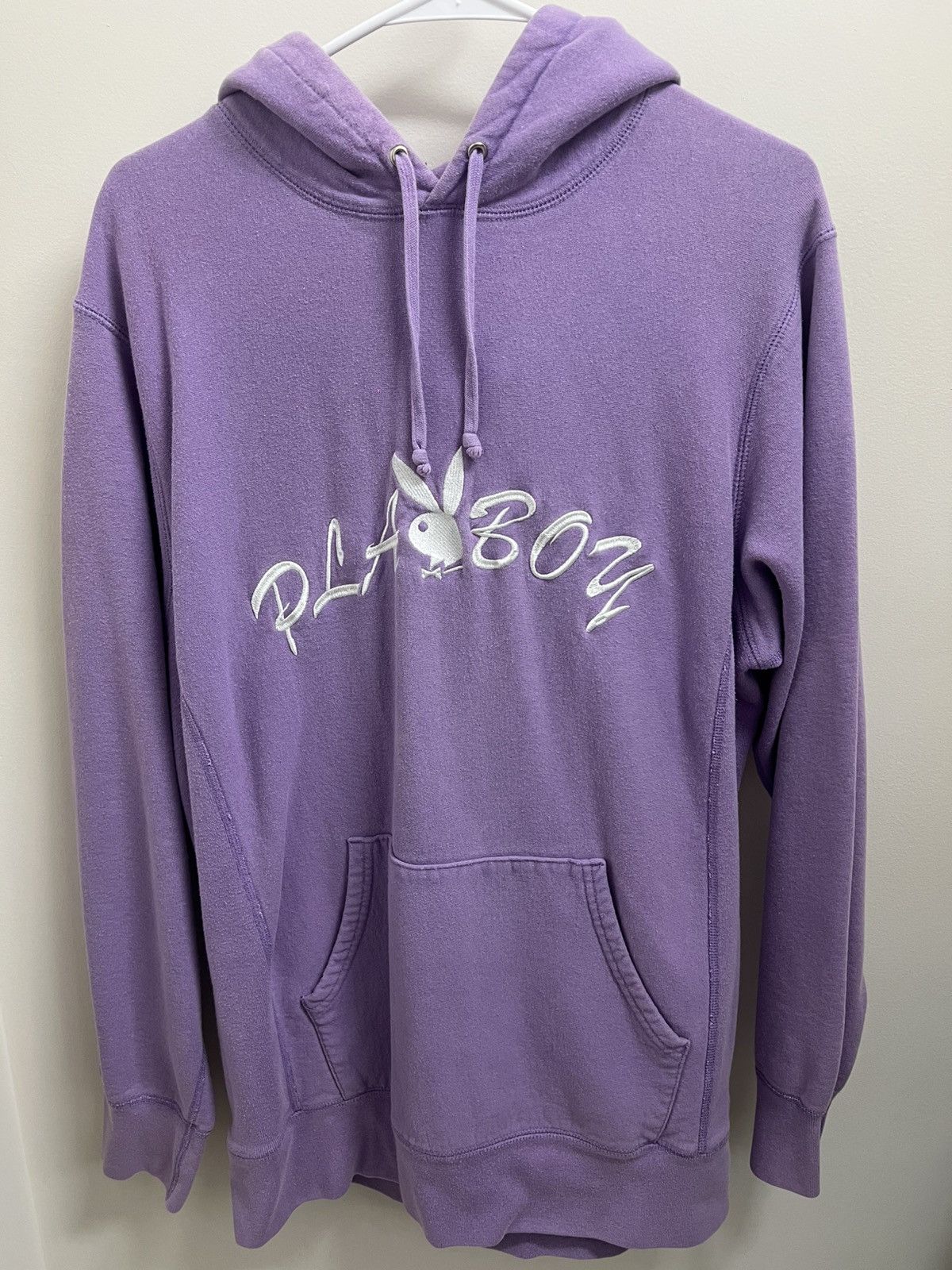 Playboy × Supreme Supreme x Playboy Hoodie Size US XL / EU 56 / 4 - 2 Thumbnail