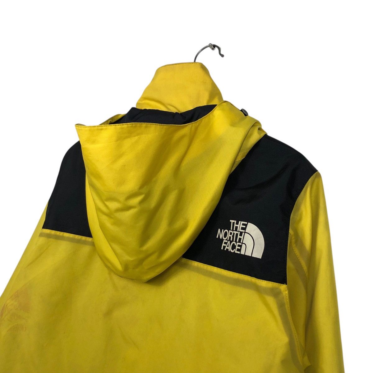 Goretex 📌Vintage The North Face Goretex Hunting Zipper Jacket Size US M / EU 48-50 / 2 - 11 Thumbnail