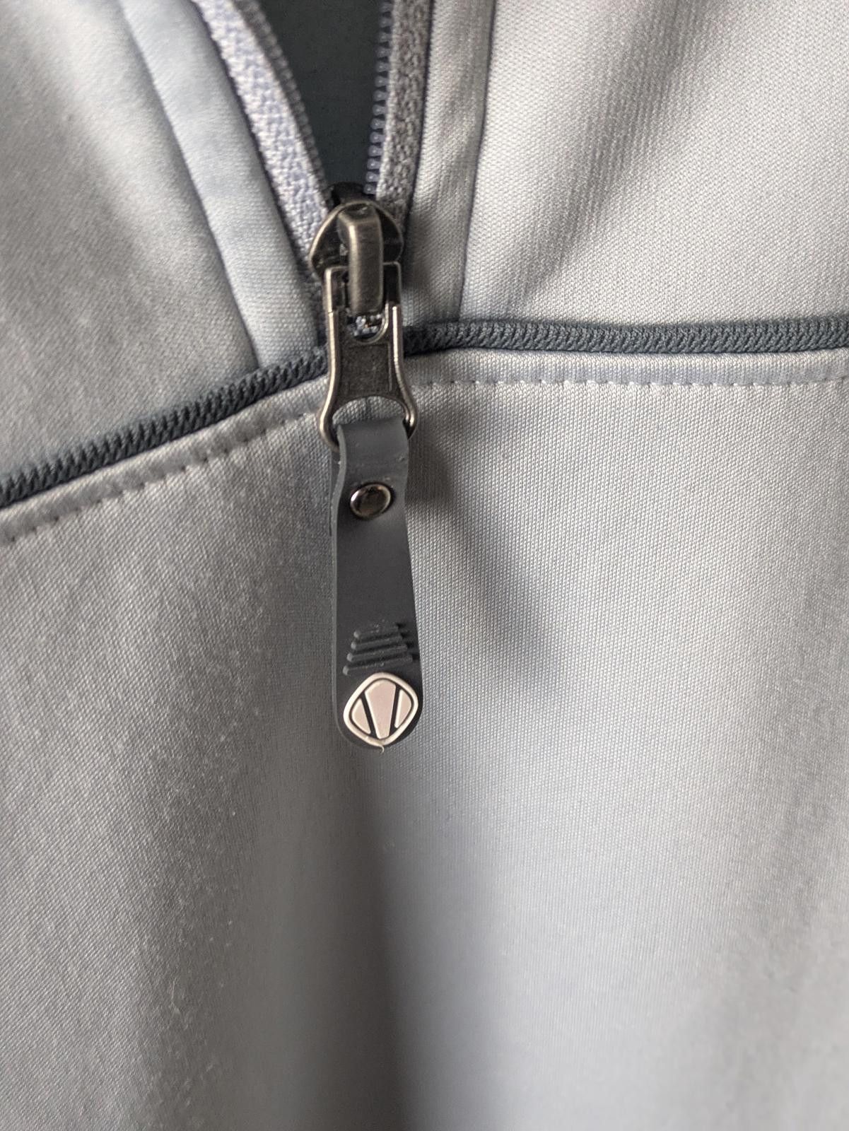 Other Sunice Men's Gray Half-Zip Pullover Sweatshirt Size US L / EU 52-54 / 3 - 7 Thumbnail