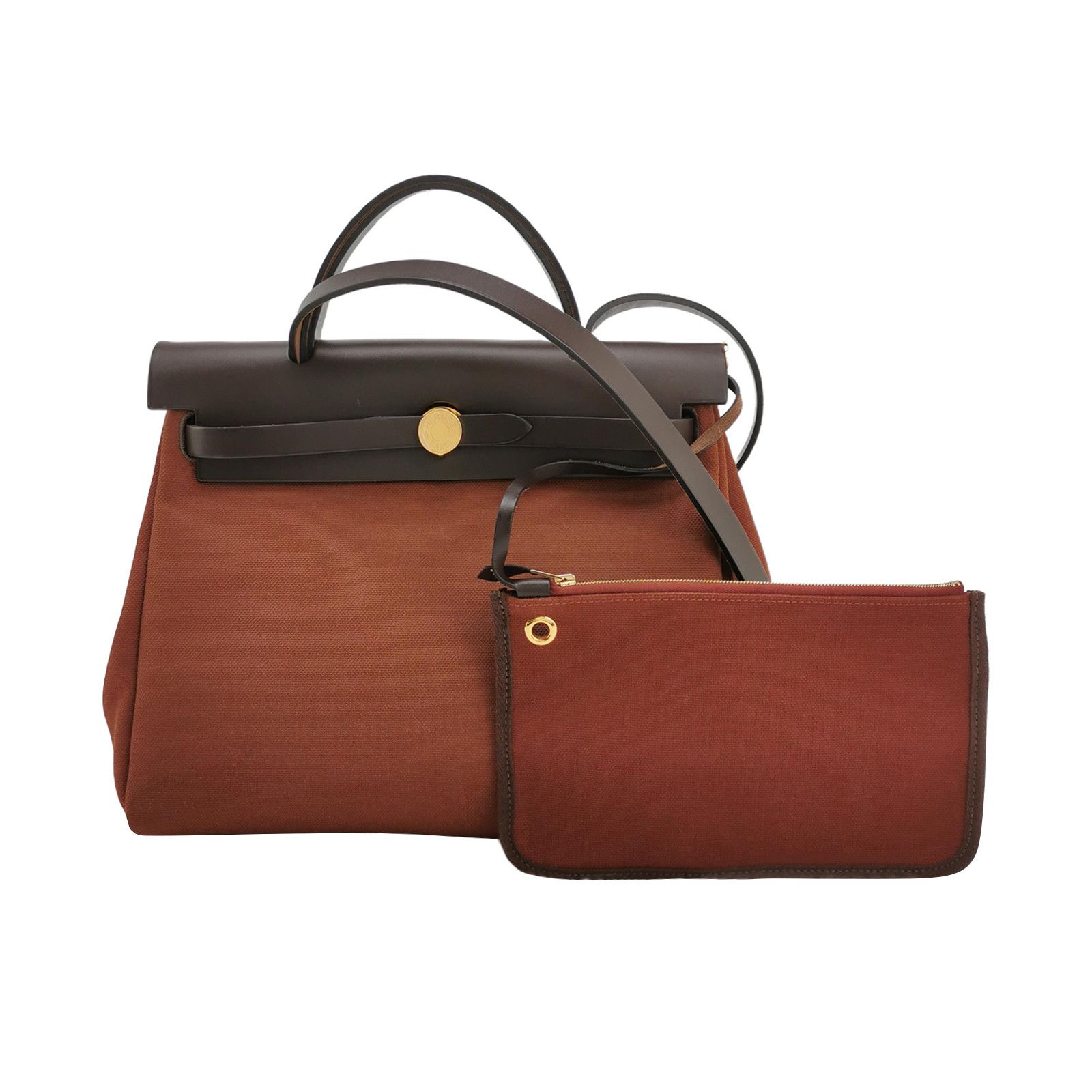 Hermes Hermes Women os Shoulder Bags Size ONE SIZE - 1 Thumbnail