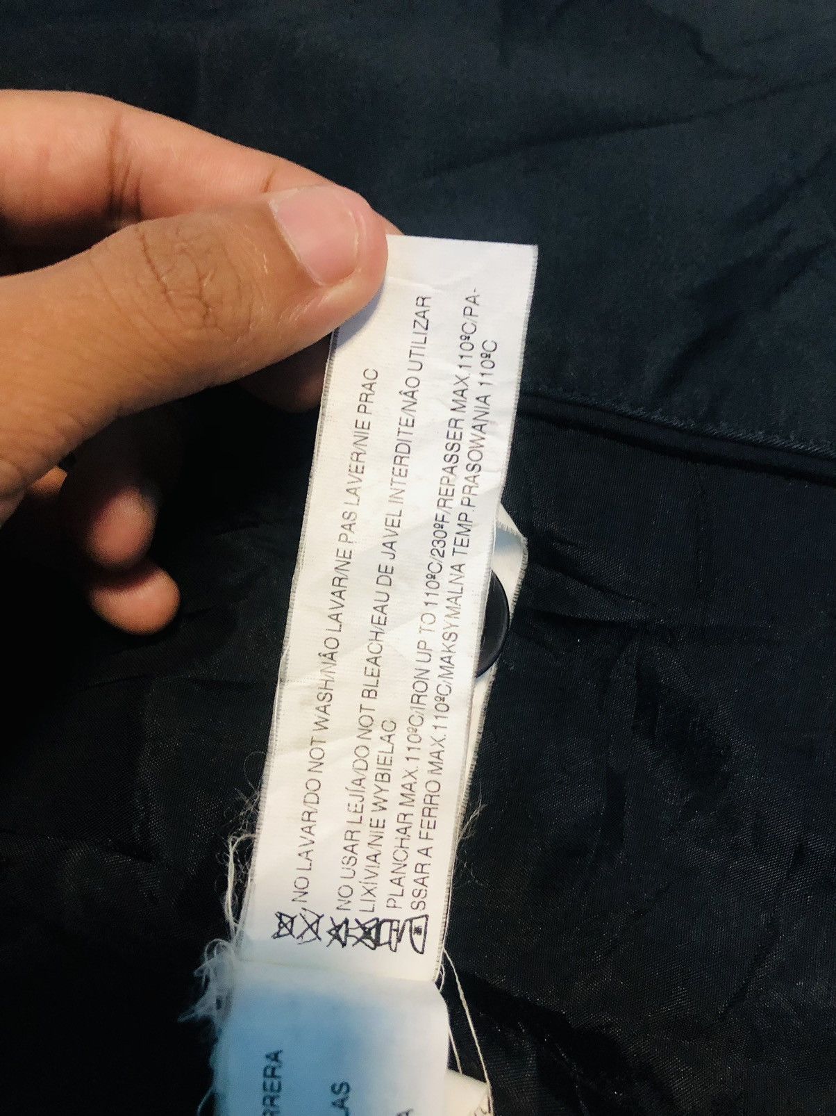 Zara Zara Basic Heavy Coat (18) Size US S / EU 44-46 / 1 - 11 Thumbnail