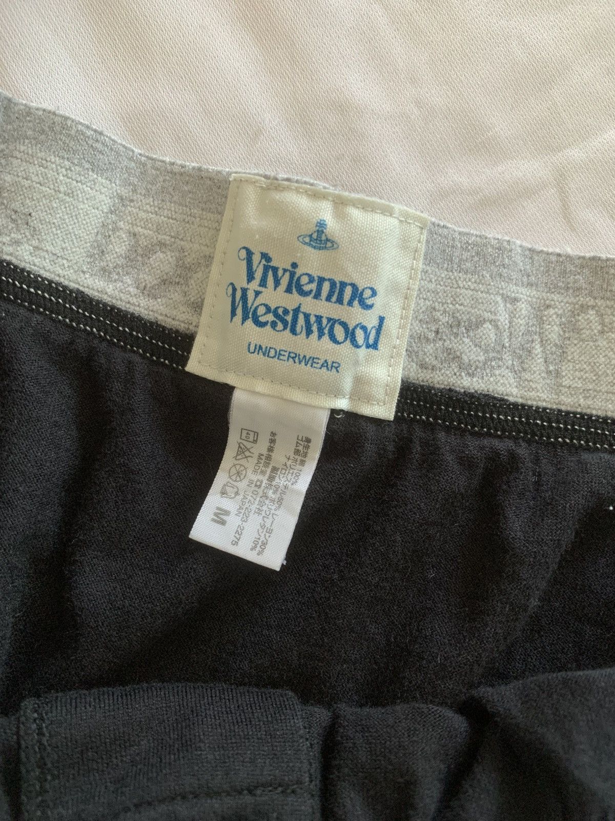 Vivienne Westwood VIVIENNE WESTWOOD BOXER Size 30 - 5 Thumbnail