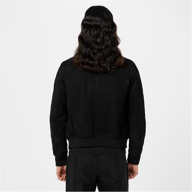 Tom Ford o1g2r1mq0724 Wool Sweaters in Black Size US L / EU 52-54 / 3 - 5 Thumbnail