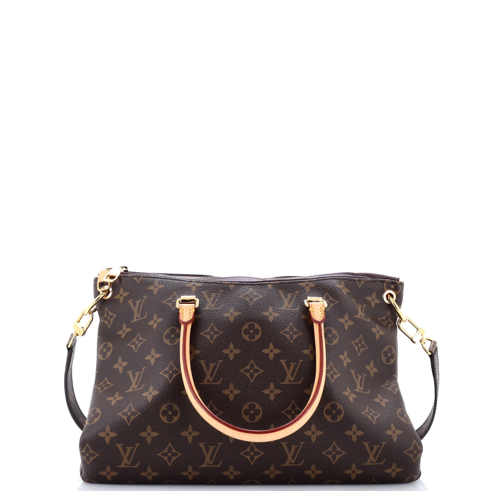 Louis Vuitton Pallas Tote Size ONE SIZE - 1 Thumbnail