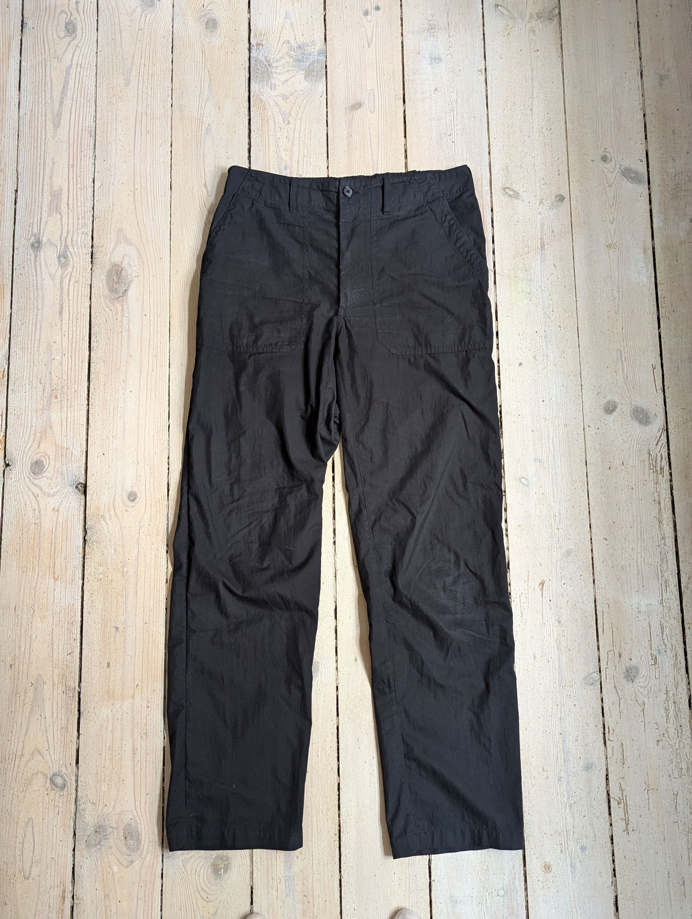 Sunflower Sunflower Sun Pant Size US 30 / EU 46 - 1 Thumbnail