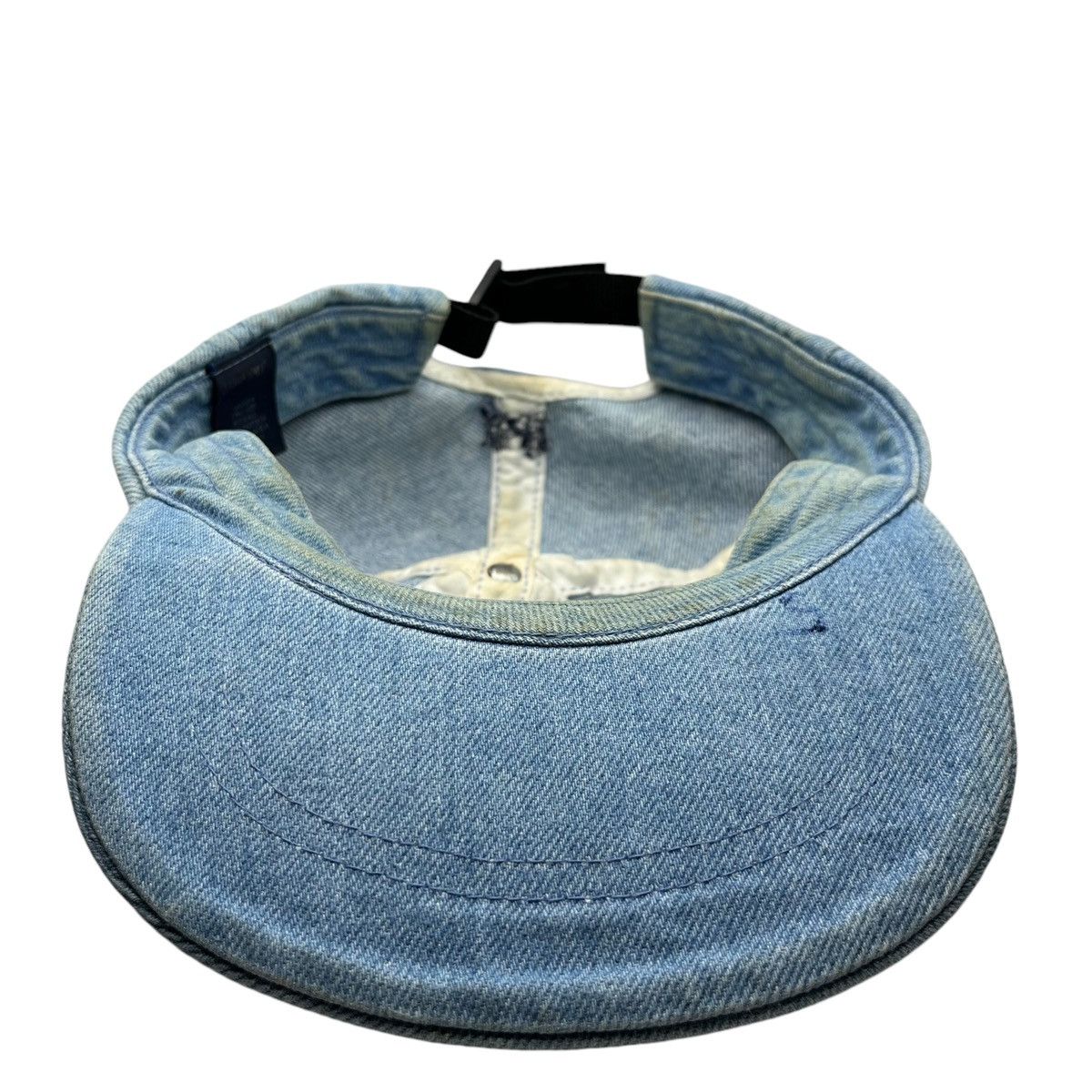 Vintage Vintage (HP) Hewlett Packard 6 Panel Cap Size ONE SIZE - 2 Thumbnail