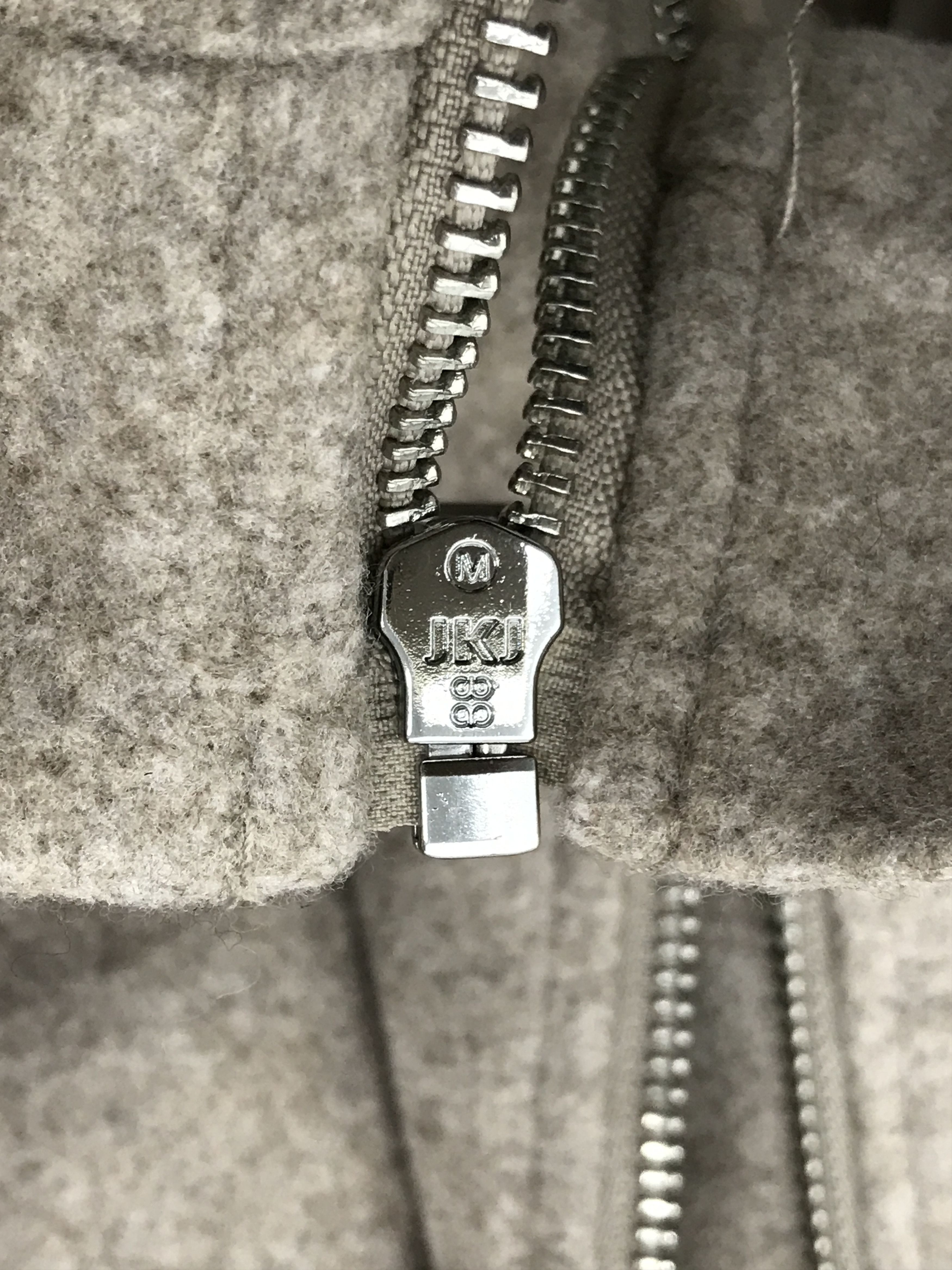 Designer × Vintage × Zara Vintage Zara Jacket Size US L / EU 52-54 / 3 - 3 Thumbnail