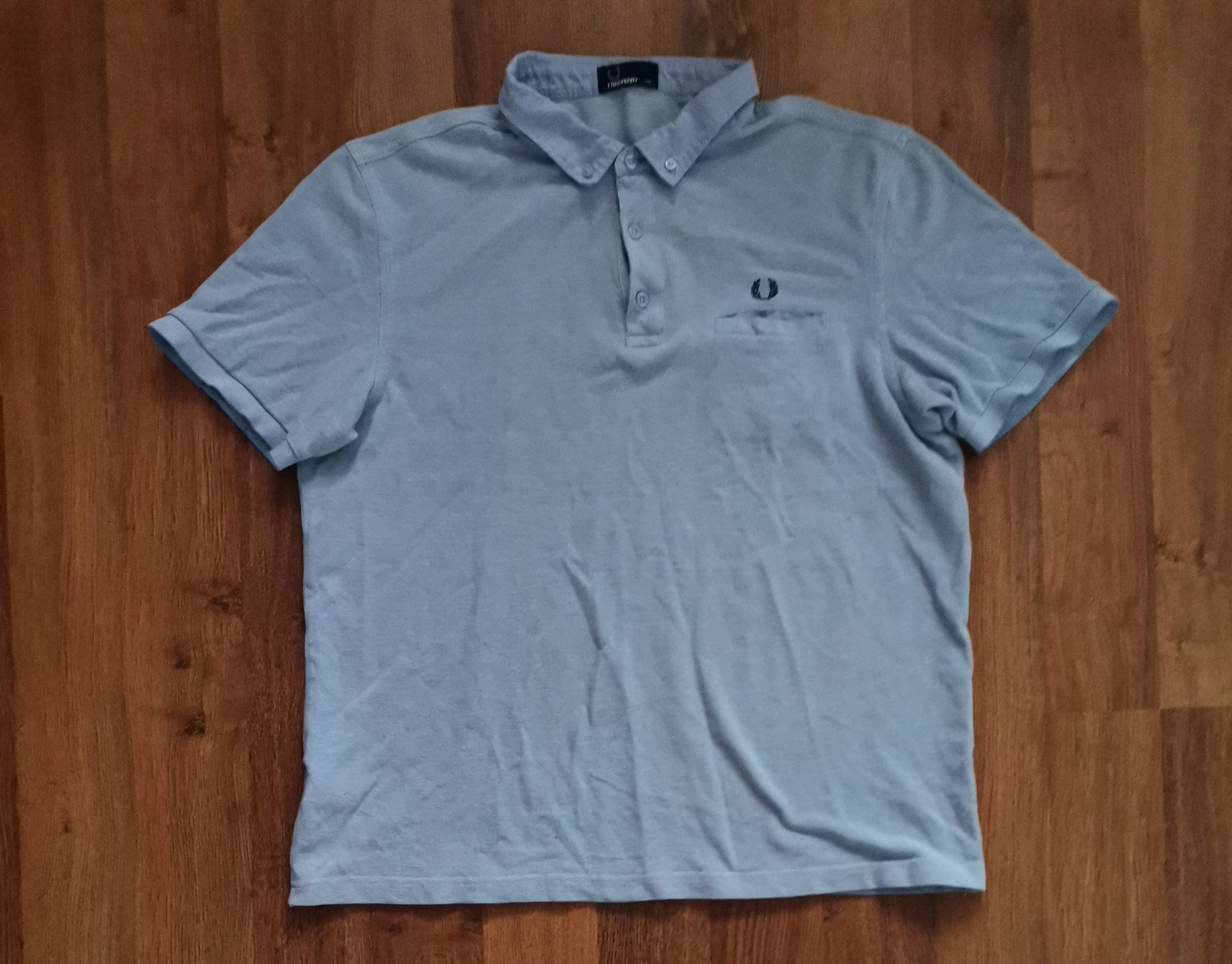 Fred Perry Fred Perry Polo Size US XXL / EU 58 / 5 - 1 Thumbnail
