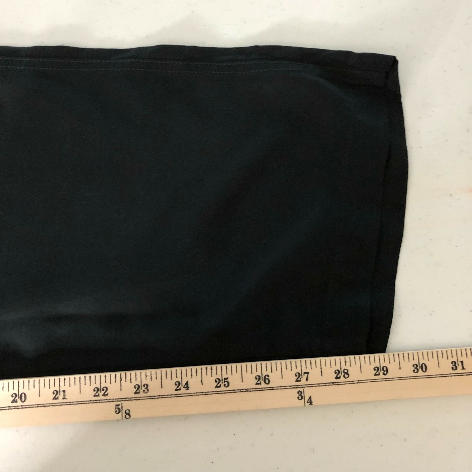 J.Crew J Crew Womens Straight-Leg Pants With Surplus Pockets Lightw Size 30" / US 8 / IT 44 - 10 Thumbnail
