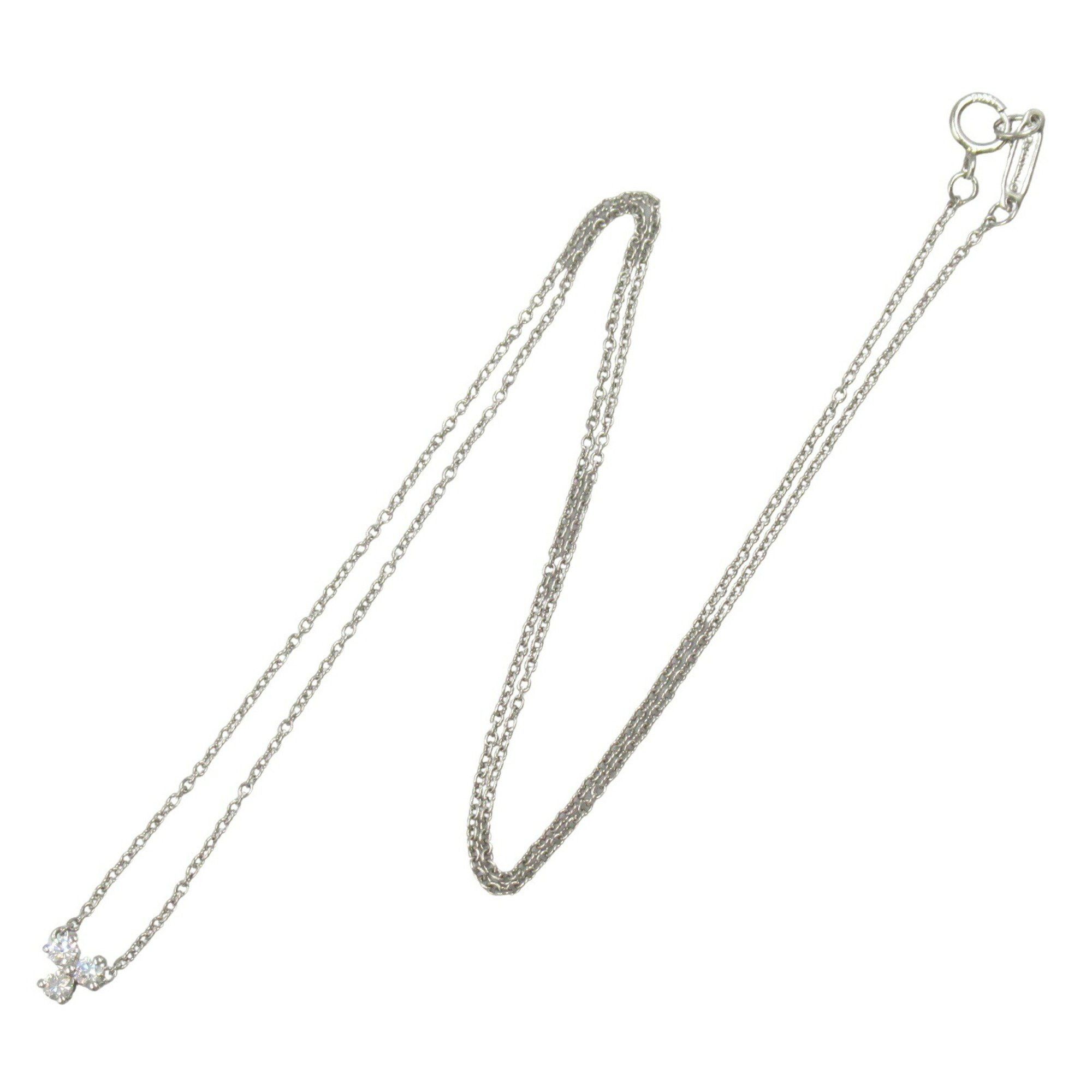 Tiffany & Co. Tiffany & Co Aria necklace Size ONE SIZE - 1 Thumbnail