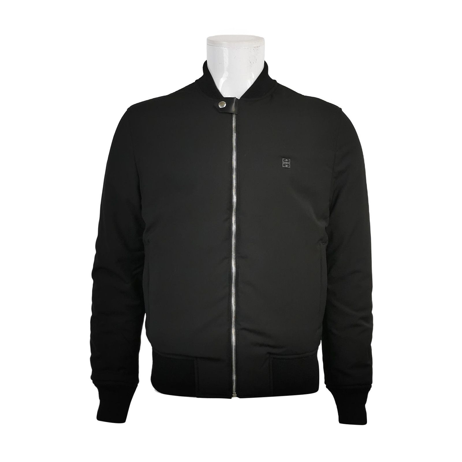 Givenchy Givenchy Men m Heavy Coats Size US M / EU 48-50 / 2 - 1 Thumbnail
