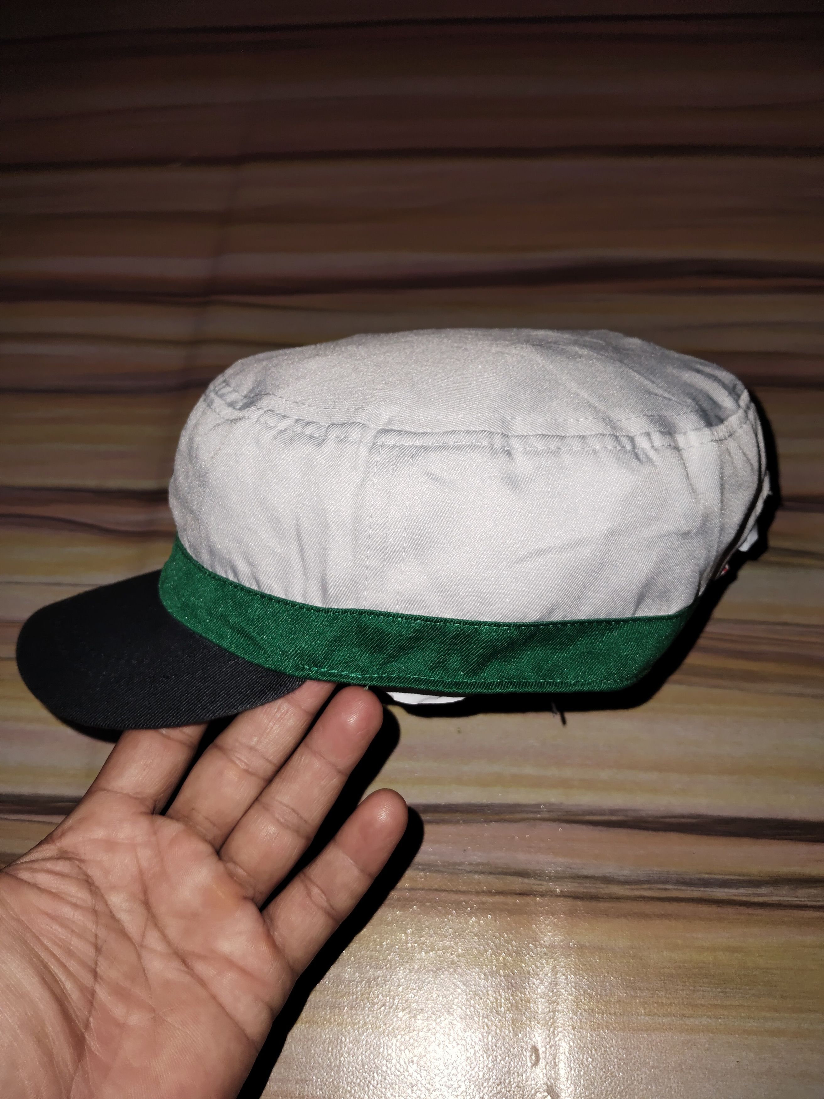 Other Vintage MAZDA Cap Size ONE SIZE - 2 Thumbnail