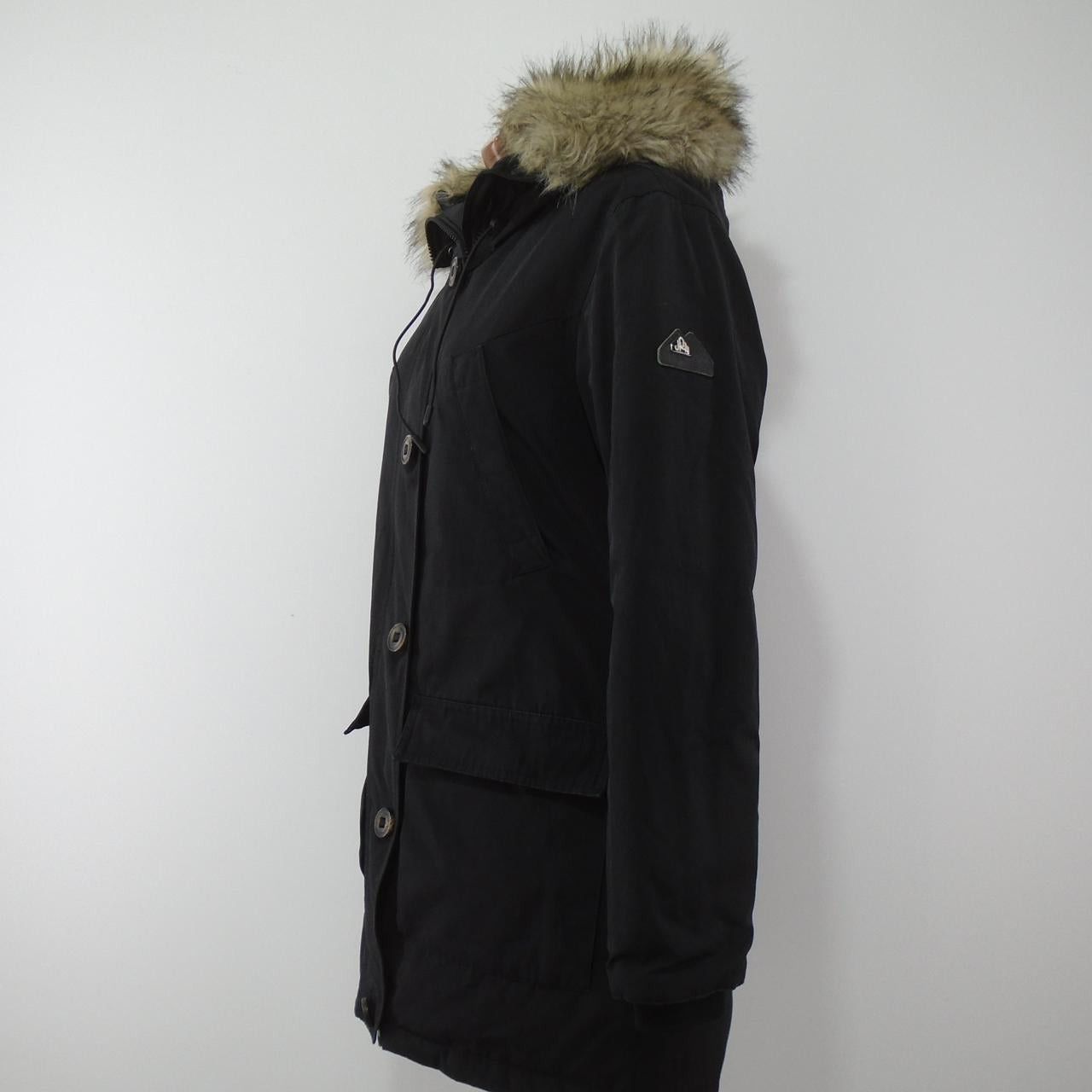 Superdry Women's Parka Superdry Size L / US 10 / IT 46 - 6 Thumbnail
