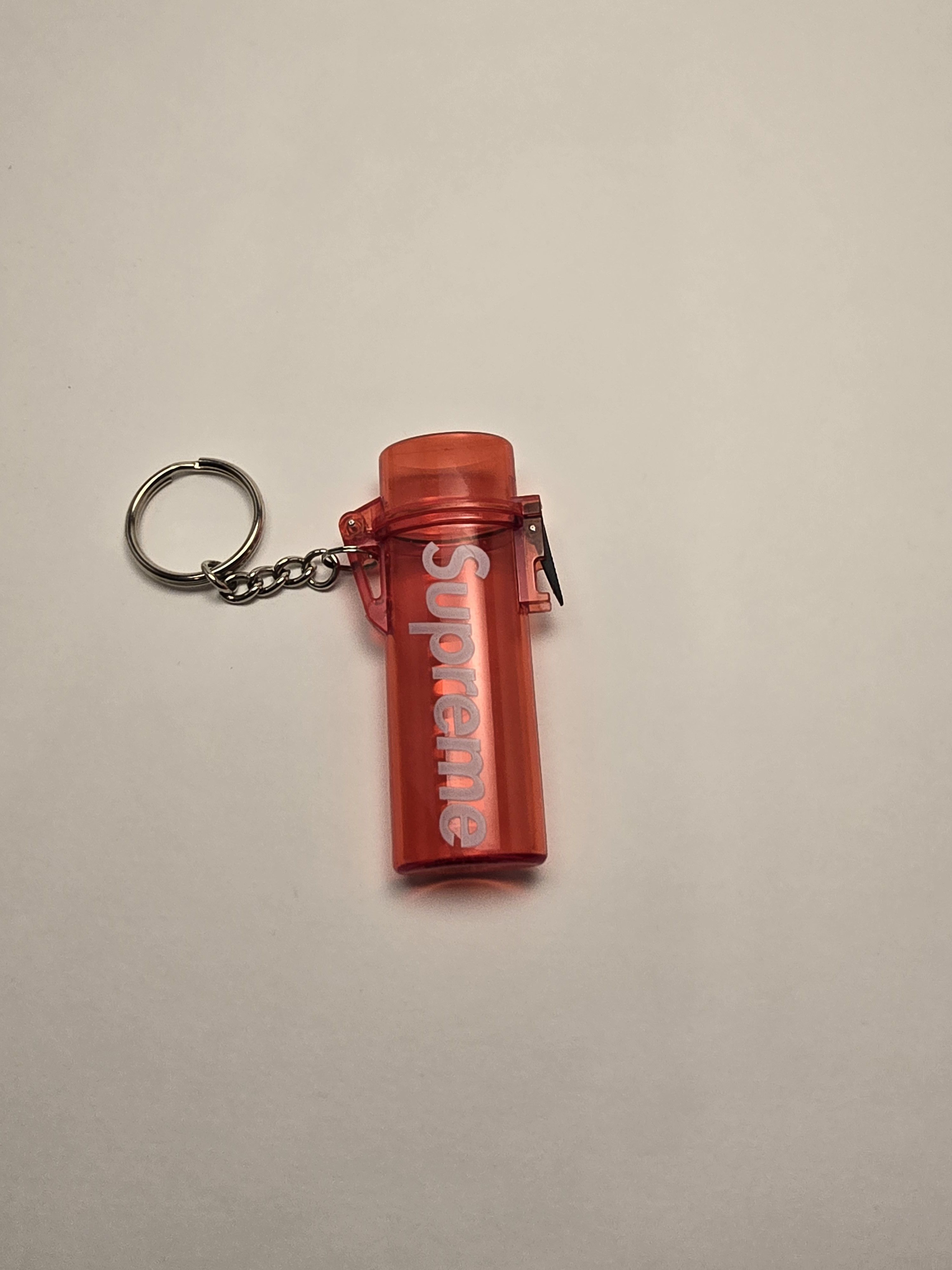 Supreme Supreme Waterproof lighter case Size ONE SIZE - 3 Thumbnail
