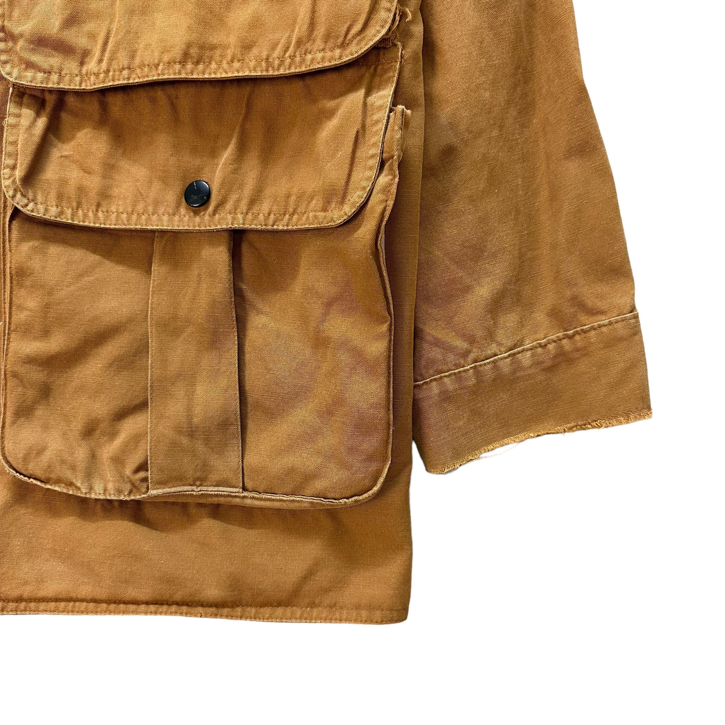 Vintage 90's RED HEAD Hunting Duck Canvas Chore Jacket #A9-0219 Size US L / EU 52-54 / 3 - 5 Thumbnail