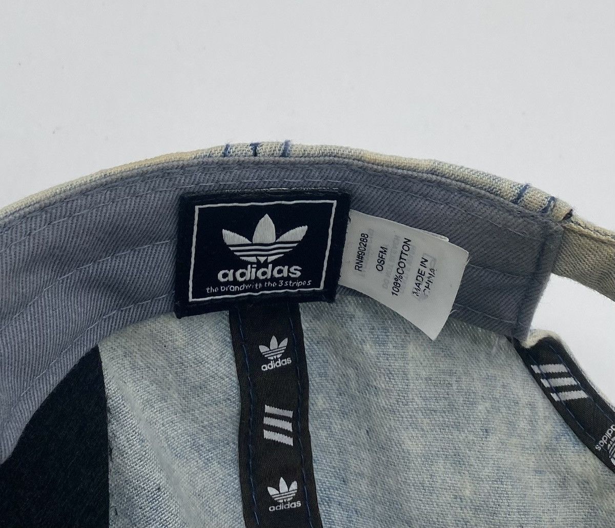 Adidas Adidas Originals 2 Hat Bundle Size ONE SIZE - 6 Thumbnail