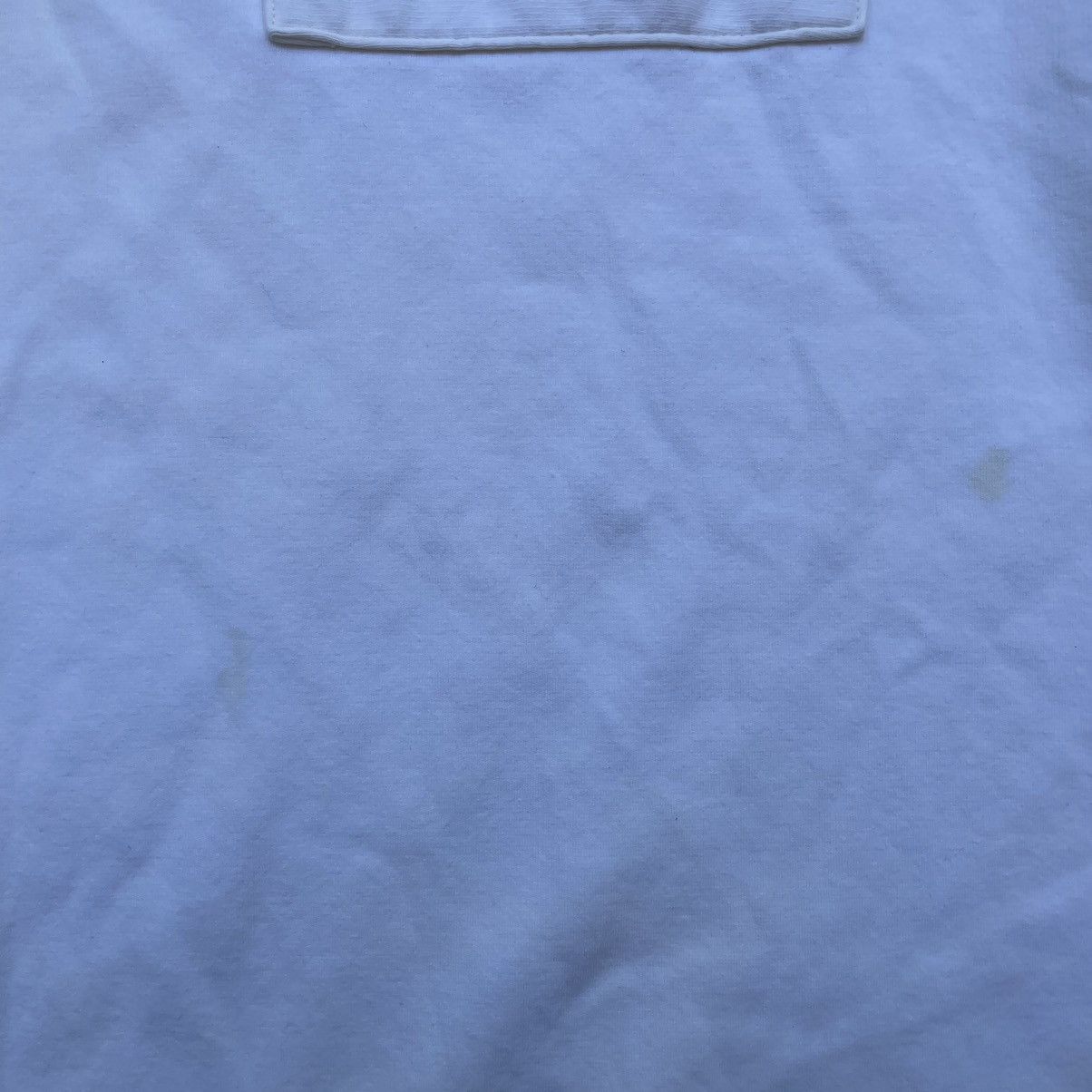 Rhude Rhude Pocket Tee Shirt Size XXL Size US XXL / EU 58 / 5 - 5 Thumbnail