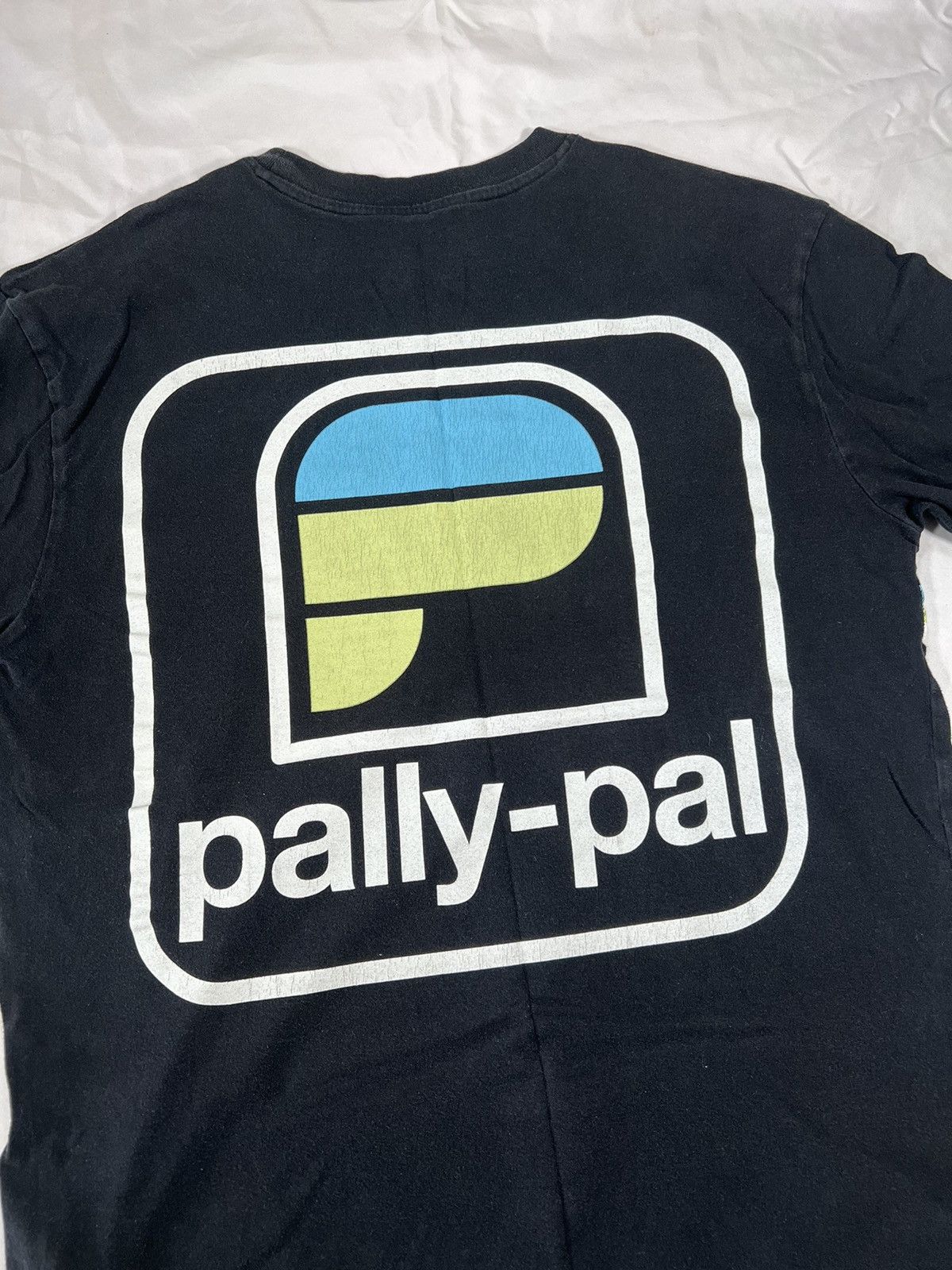 Palace Palace Pally Pal T Shirt Size US L / EU 52-54 / 3 - 4 Thumbnail