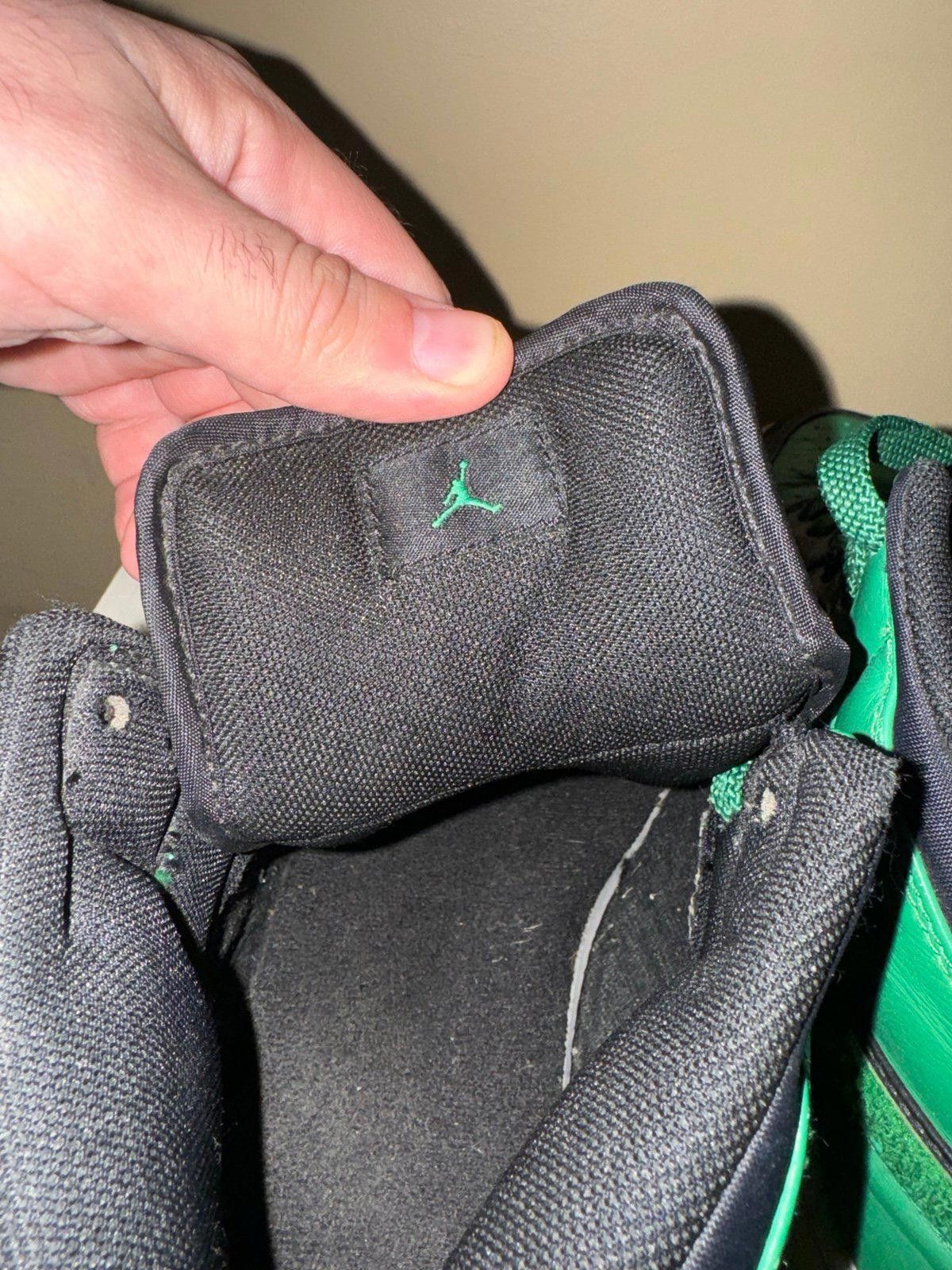 Jordan Brand Nike Air Jordan 1 Mid Phat Boston Celtics Men's Sz 10.5 Size US 10.5 / EU 43-44 - 8 Thumbnail