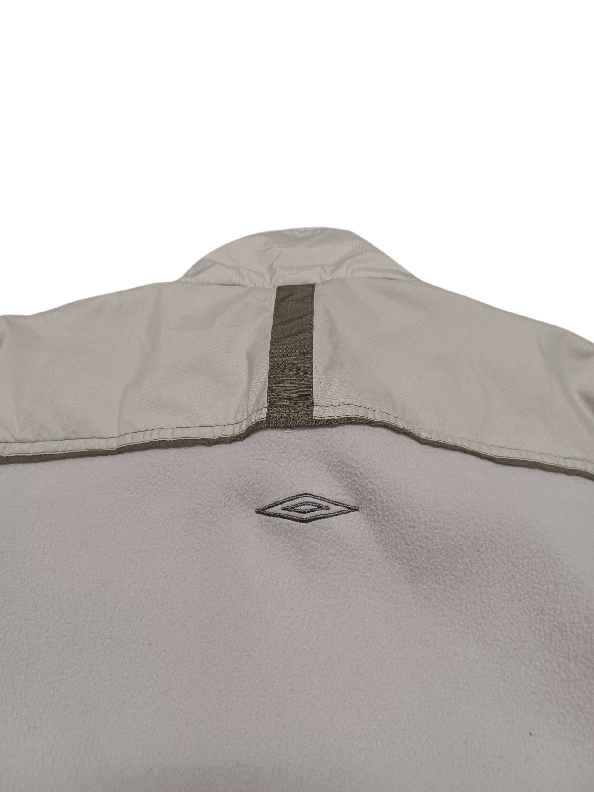 Umbro CELTIC GLASGOW UMBRO VINTAGE FLEECE SOCCER SWEATSHIRT Size US XL / EU 56 / 4 - 5 Thumbnail