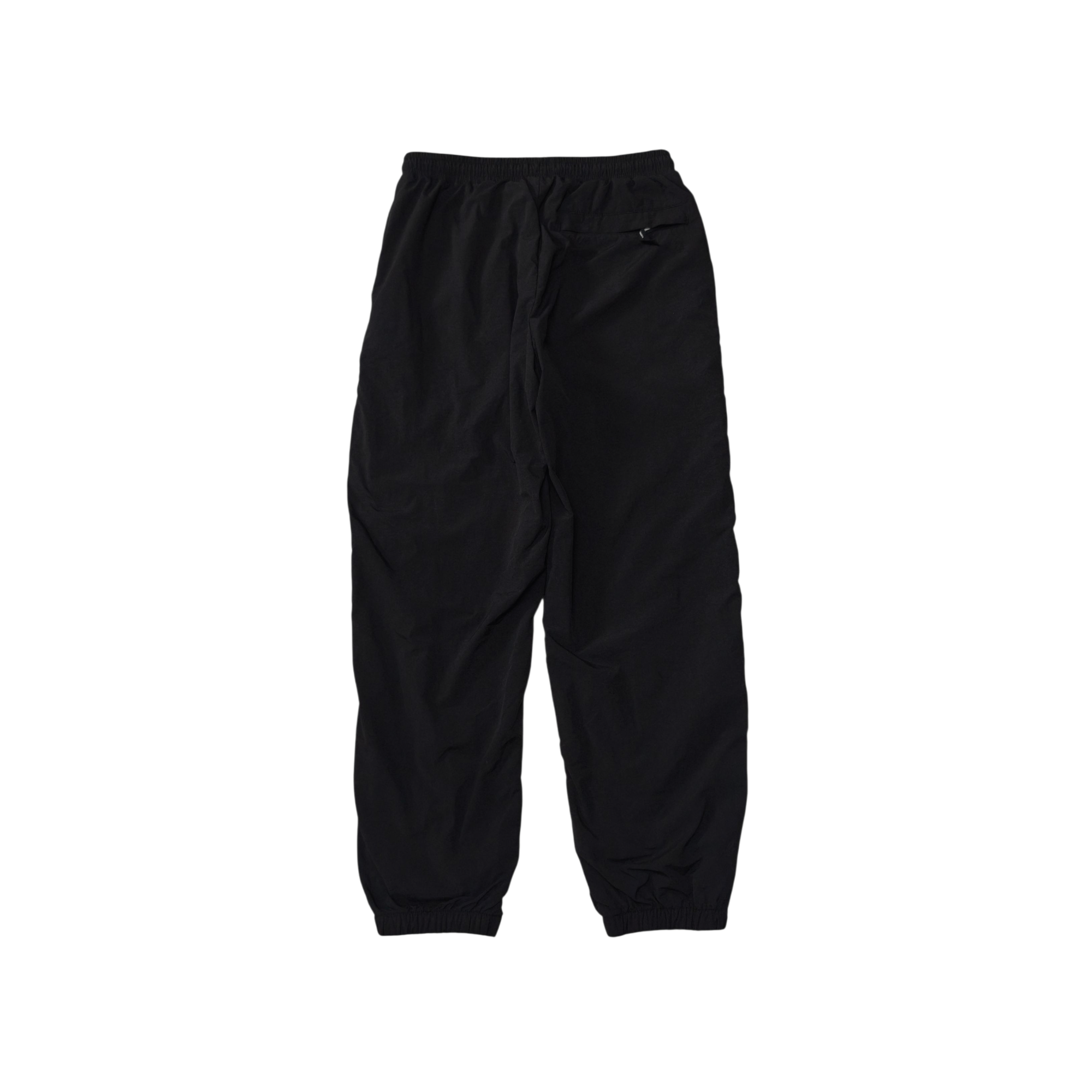 Studio Seven Studio Seven x GU Spellout Reflective Track Pants Streetwear Size US 30 / EU 46 - 3 Thumbnail