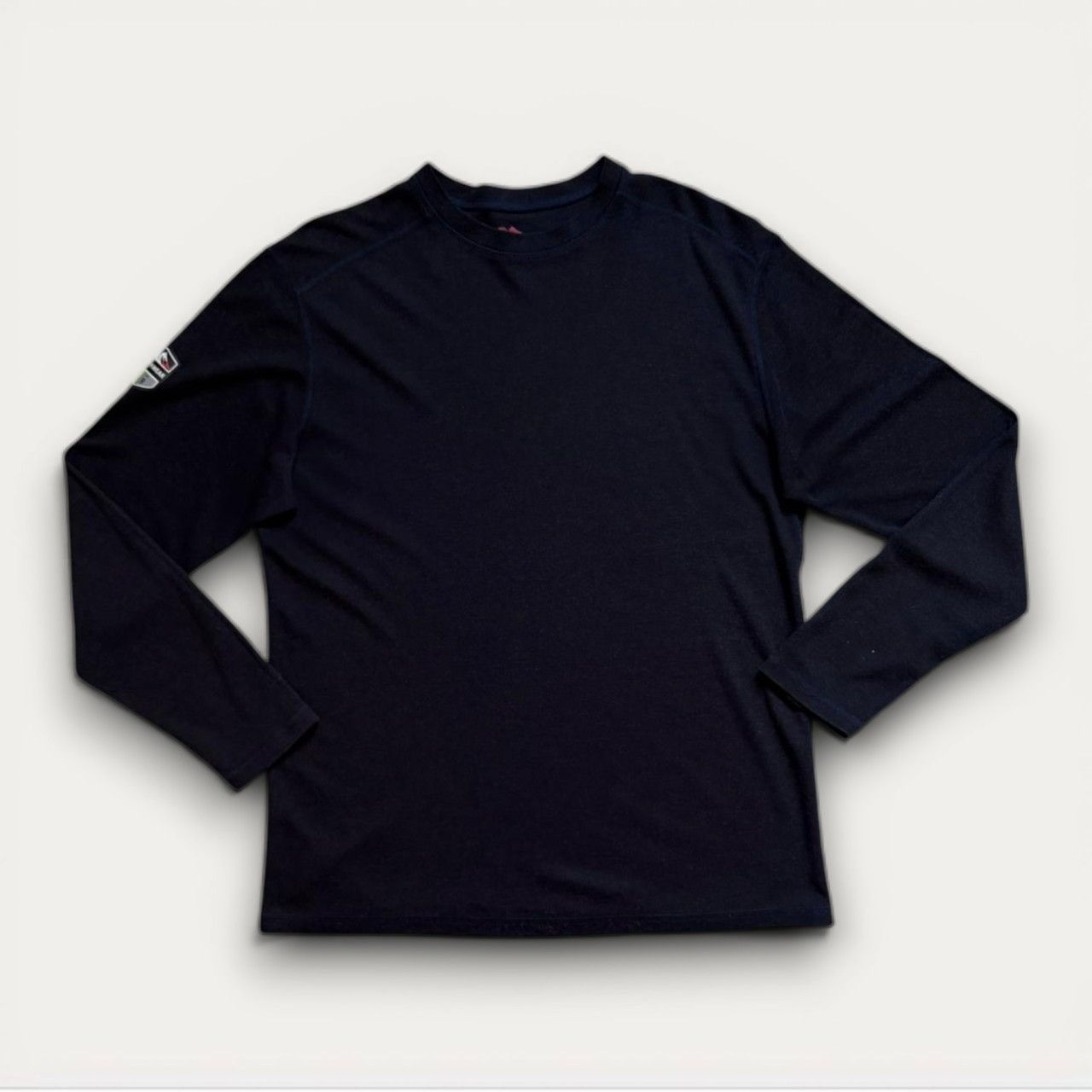Other Dragonwear FR CAT2 ARC9 Long Sleeve T-Shirt Size US M / EU 48-50 / 2 - 1 Thumbnail